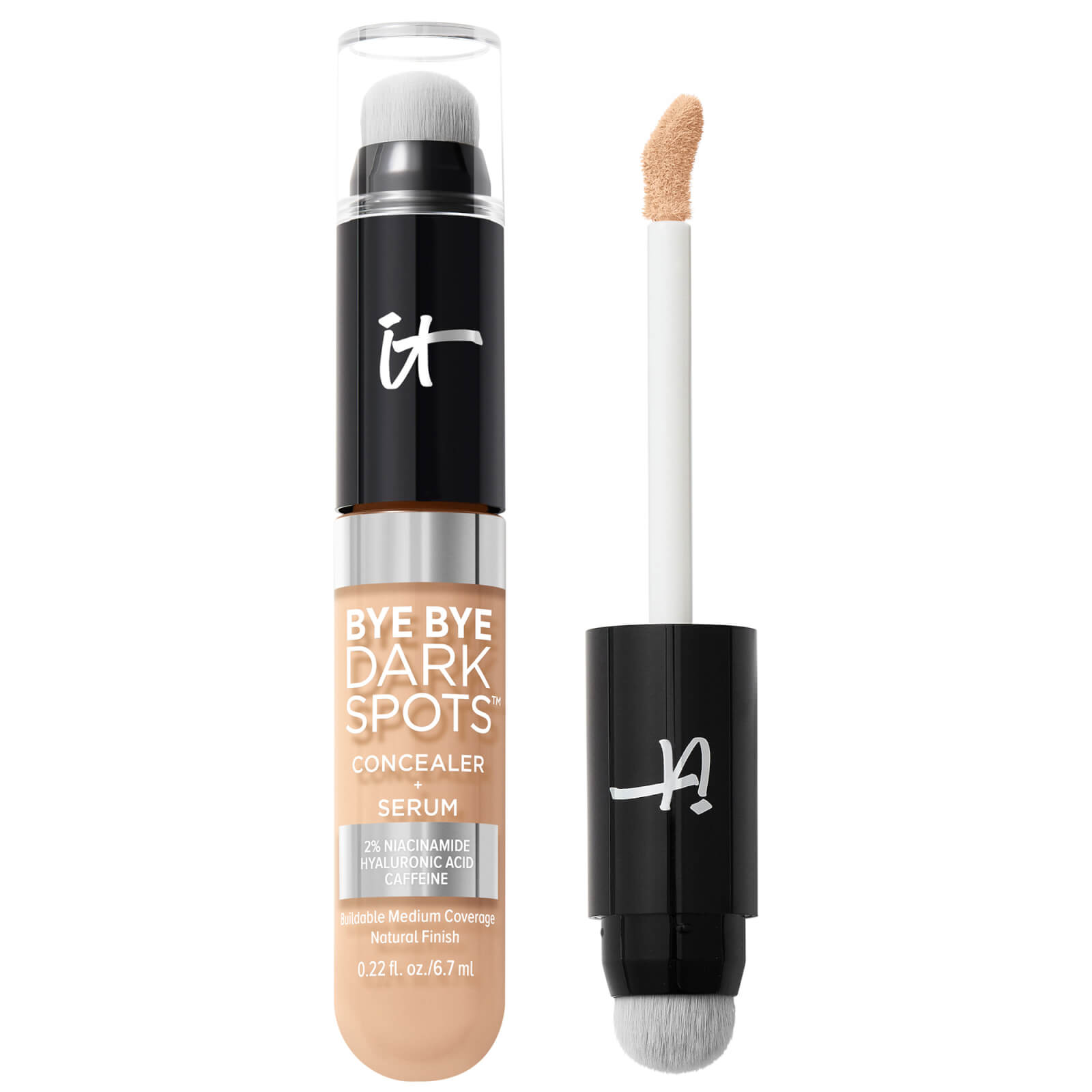 IT Cosmetics Bye Bye Dark Spot Concealer 33g (Various Shades) - Light Cool 20