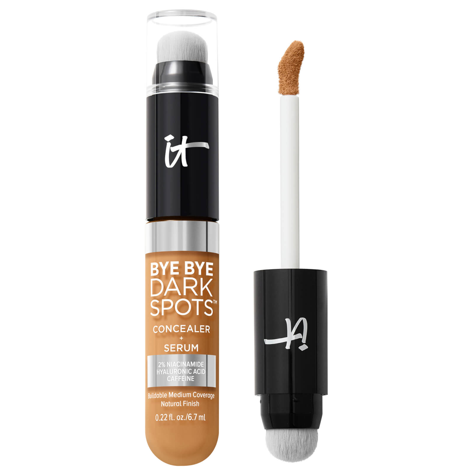 IT Cosmetics Bye Bye Dark Spot Concealer 33g (Various Shades) - Tan Neutral 42