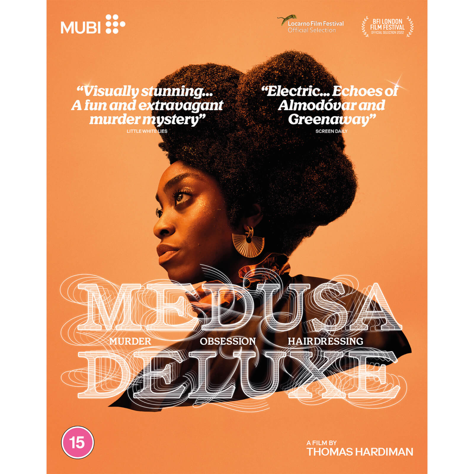 Medusa Deluxe