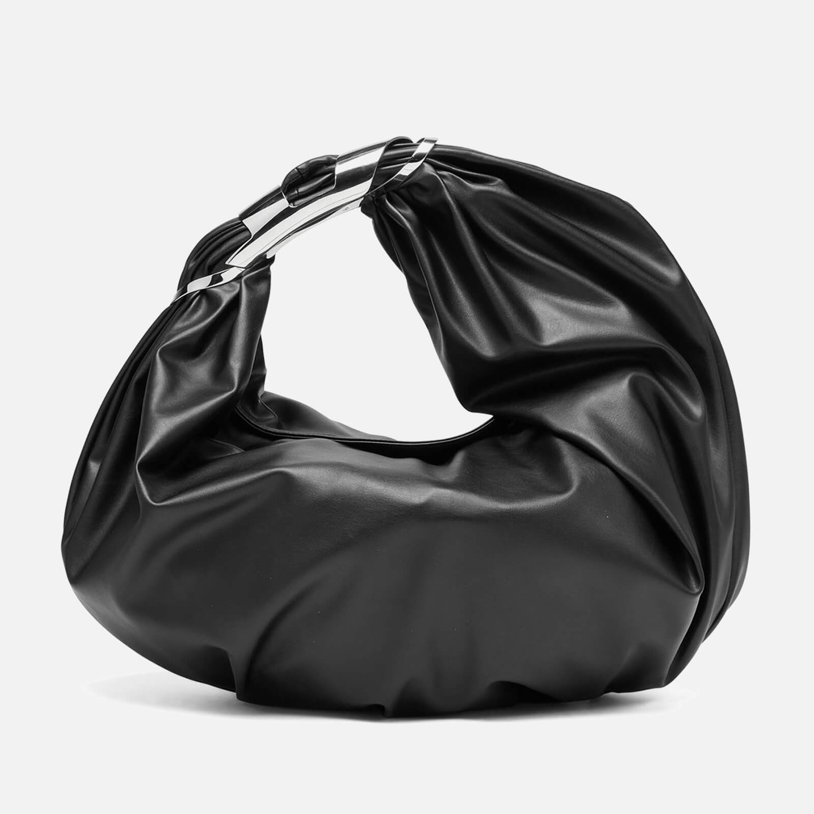 Diesel Women's Grab-D Hobo Bag - Black