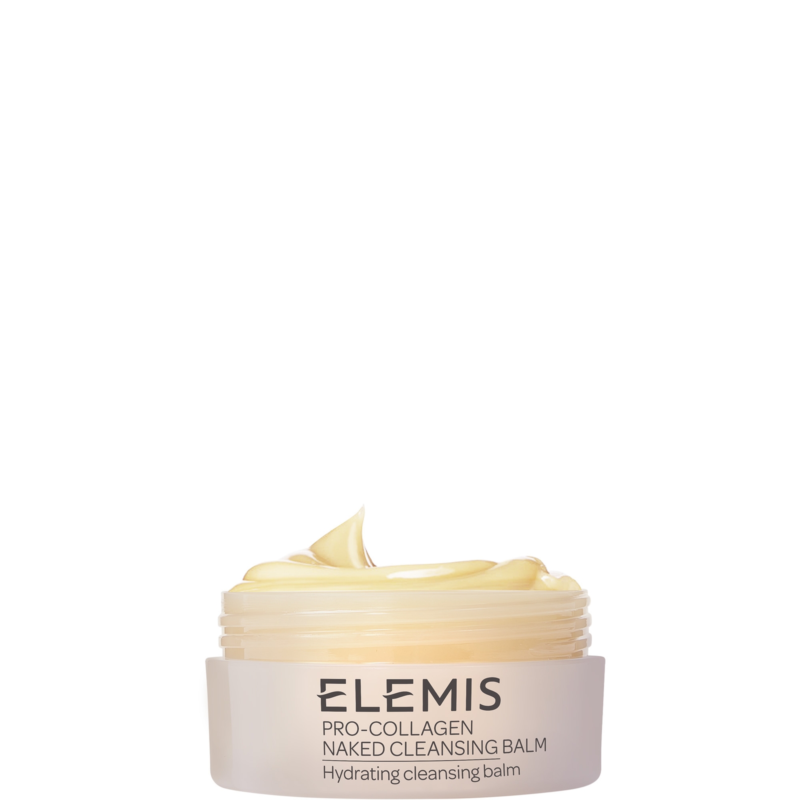 Elemis Pro-Collagen Naked Cleansing Balm 50g