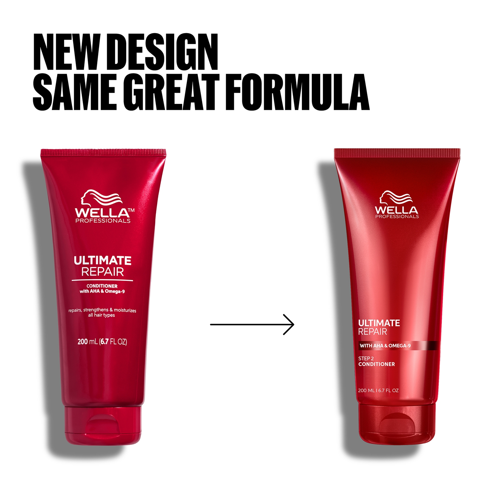 Thumbnail - Wella Professionals Care Ultimate Repair Conditioner 200ml
