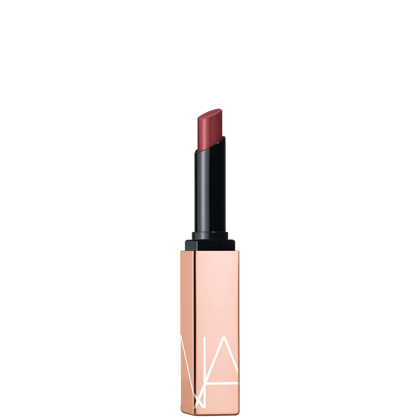 

NARS Afterglow Lipstick 1.5g (Various Shades) - Turned on