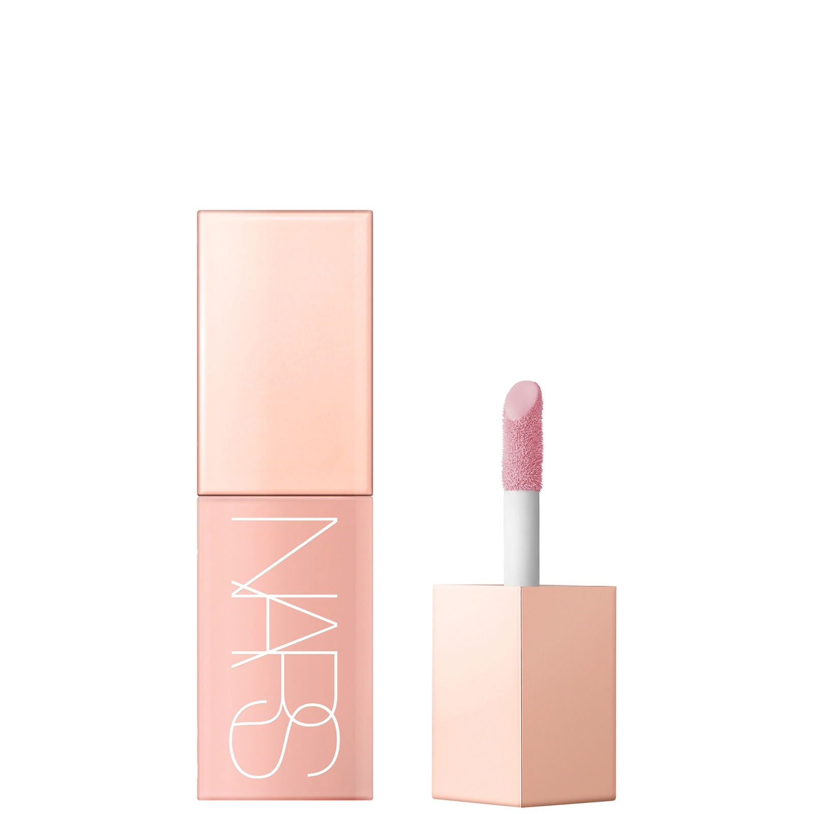 

NARS Afterglow Liquid Blush 7ml (Various Shades) - Behave