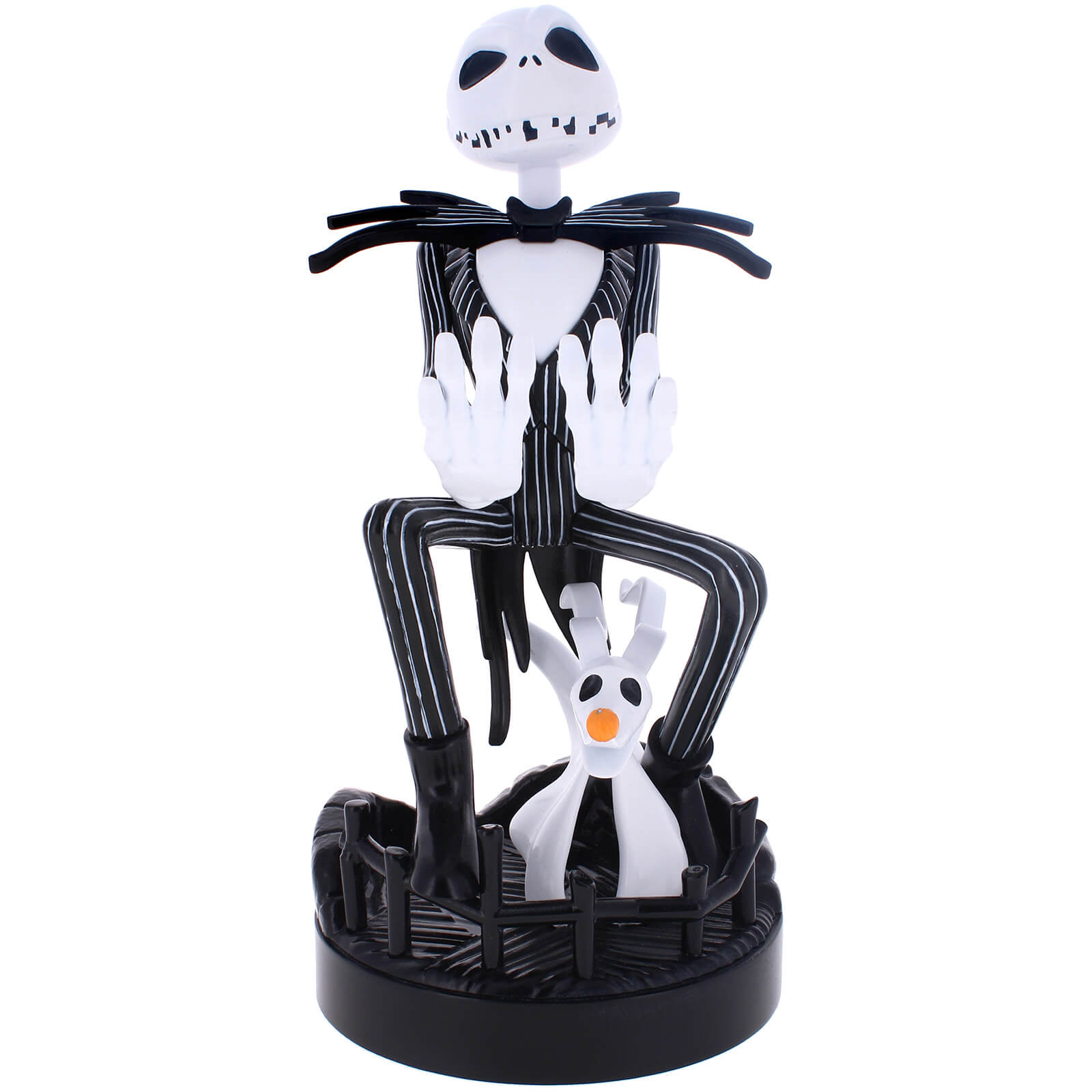 Cable Guys Nightmare Before Christmas Jack Skellington