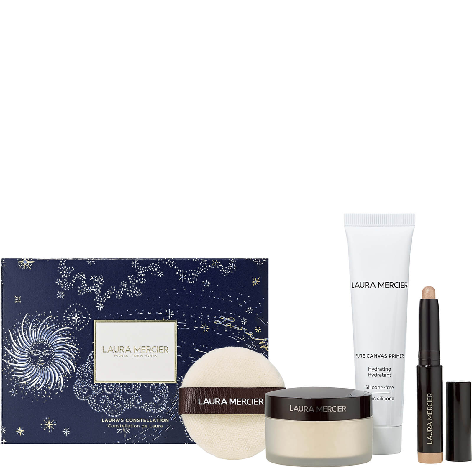 

Laura Mercier Laura's Constellation