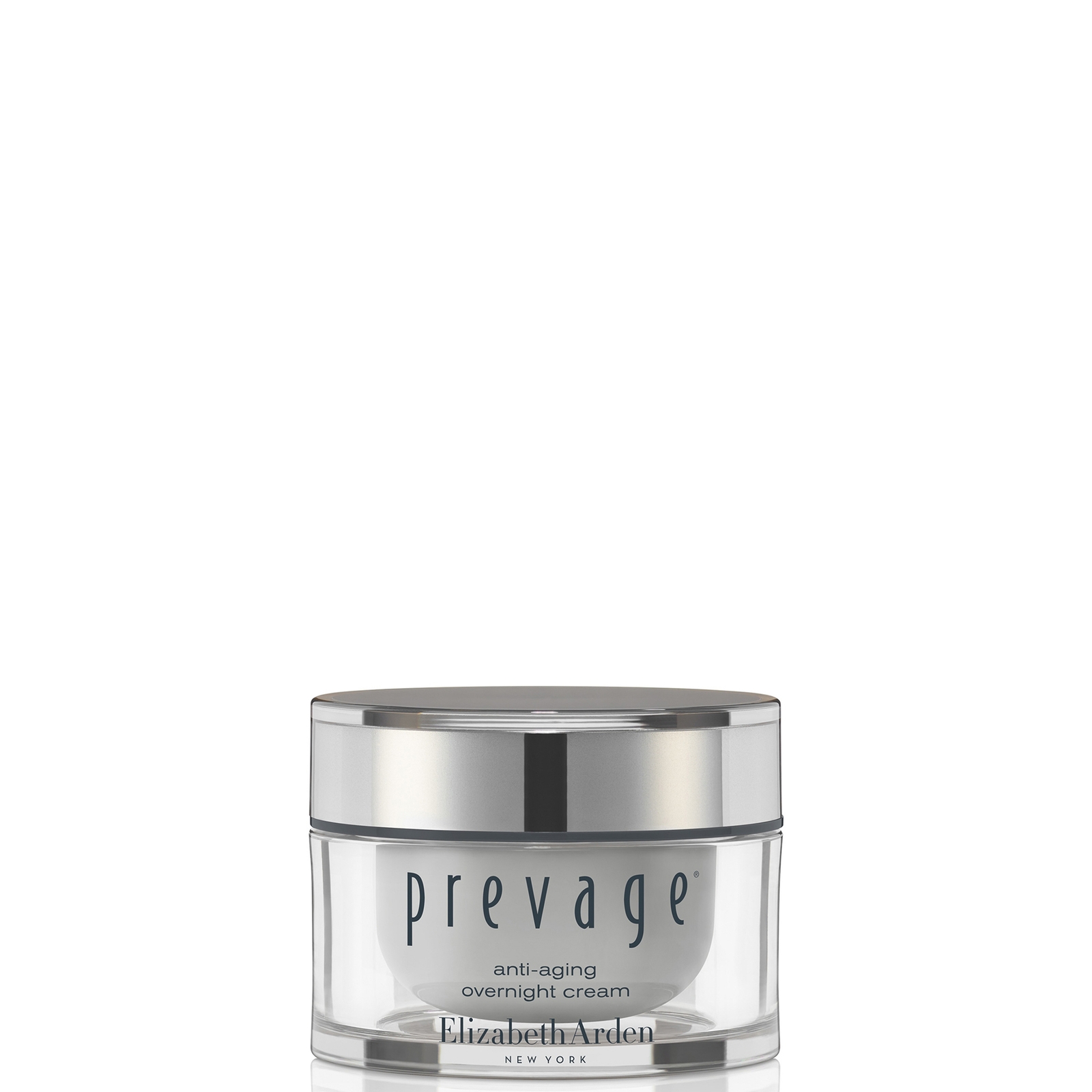

Elizabeth Arden Prevage Anti-Ageing Overnight Cream with Idebenone 50ml