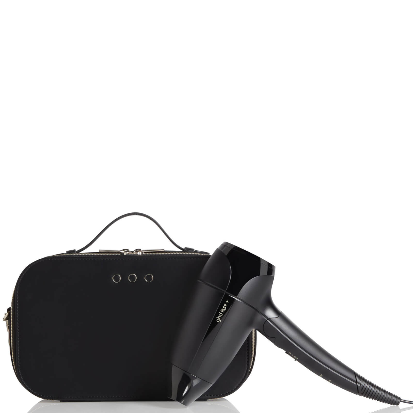 Ghd Flight+ - Travel Hair Dryer (new And Improved)