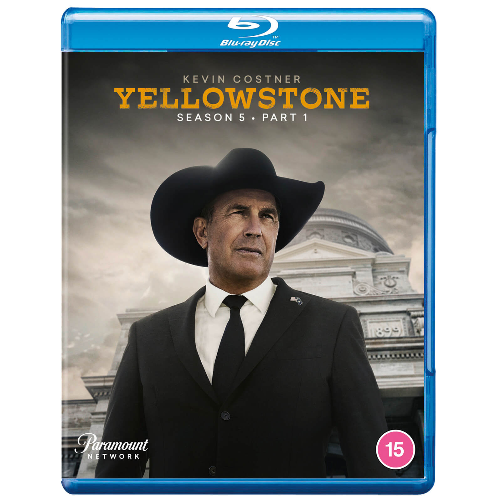 Click to view product details and reviews for Yellowstone Season 5 Part One.
