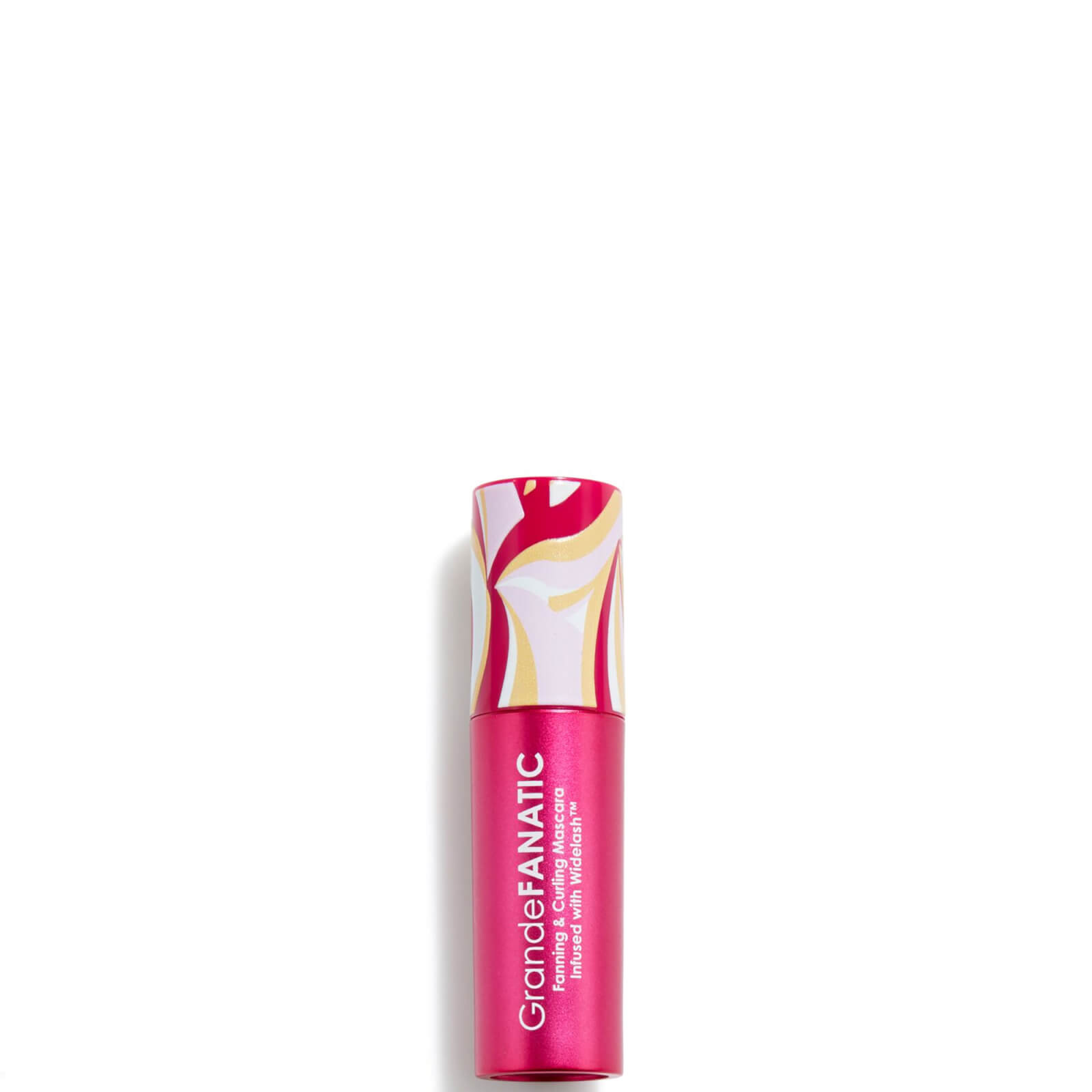 

GRANDE Cosmetics Mini GrandeFANATIC Mascara 2.5ml - Black