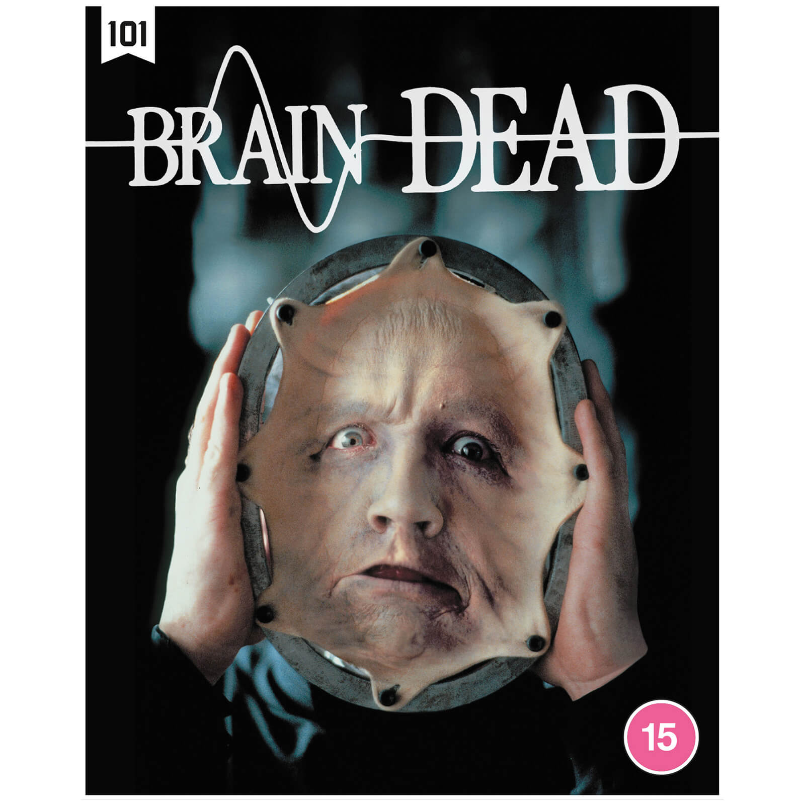 Brain Dead
