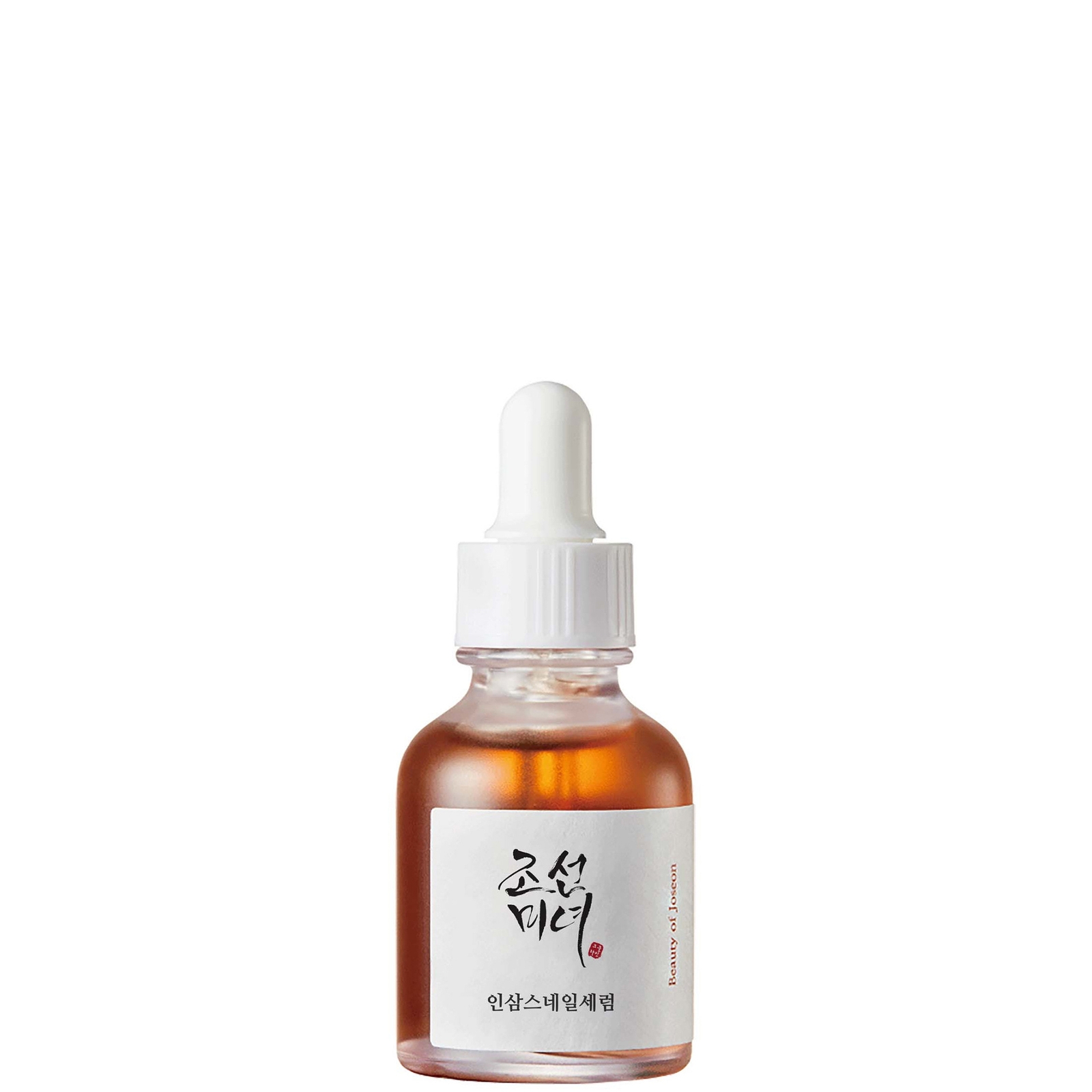 

Beauty of Joseon Revive Serum Ginseng + Snail Mucin 30ml
