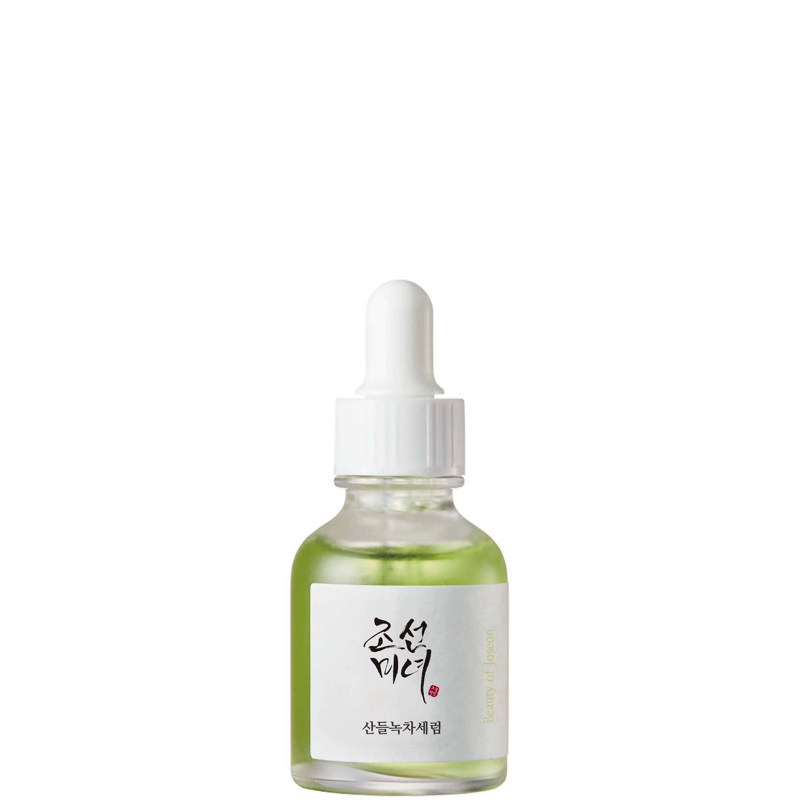 Beauty of Joseon Calming Serum Green Tea + Panthenol 30ml