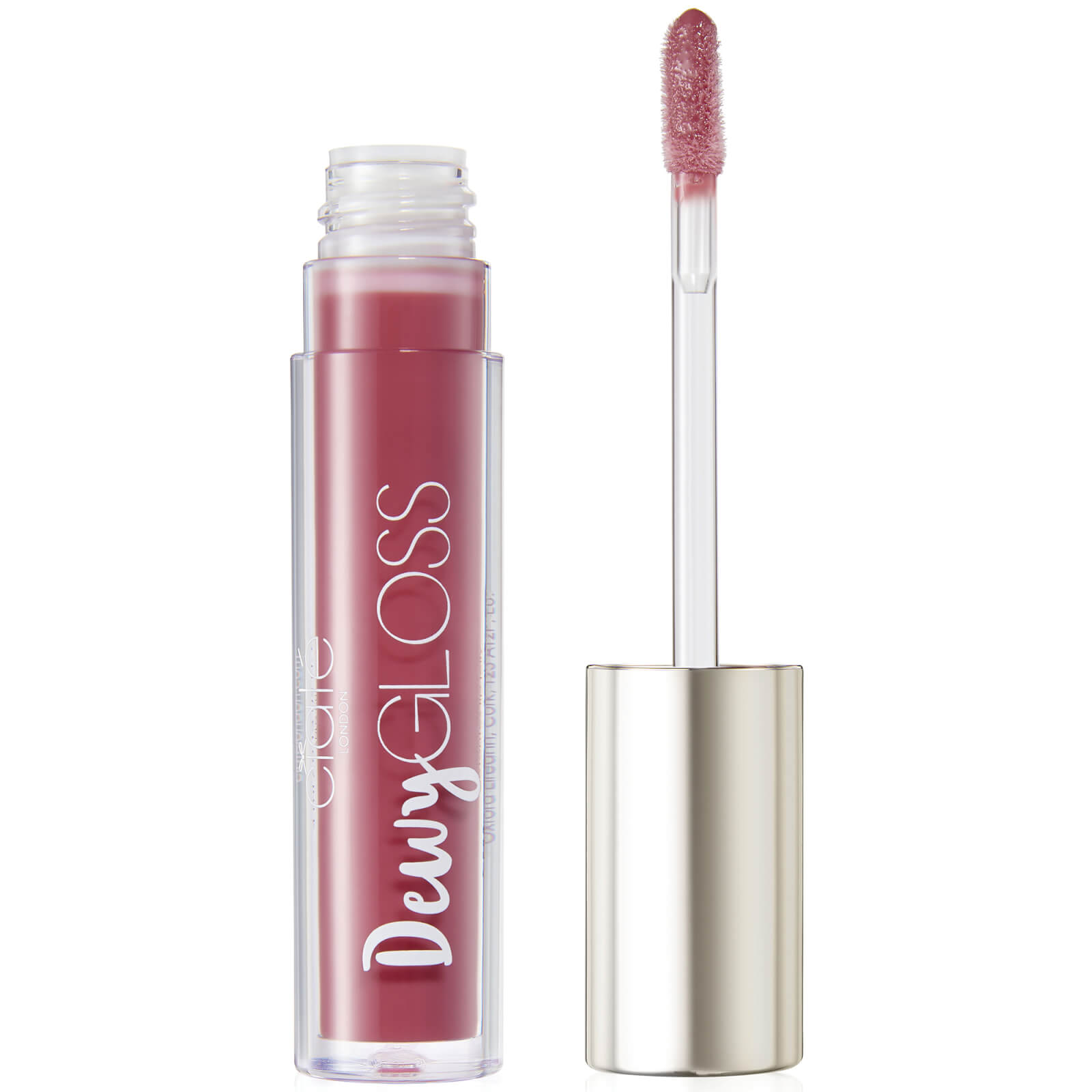 Ciate London Dewy Gloss Tinted Lip Jelly (Various Shades) - Revelation