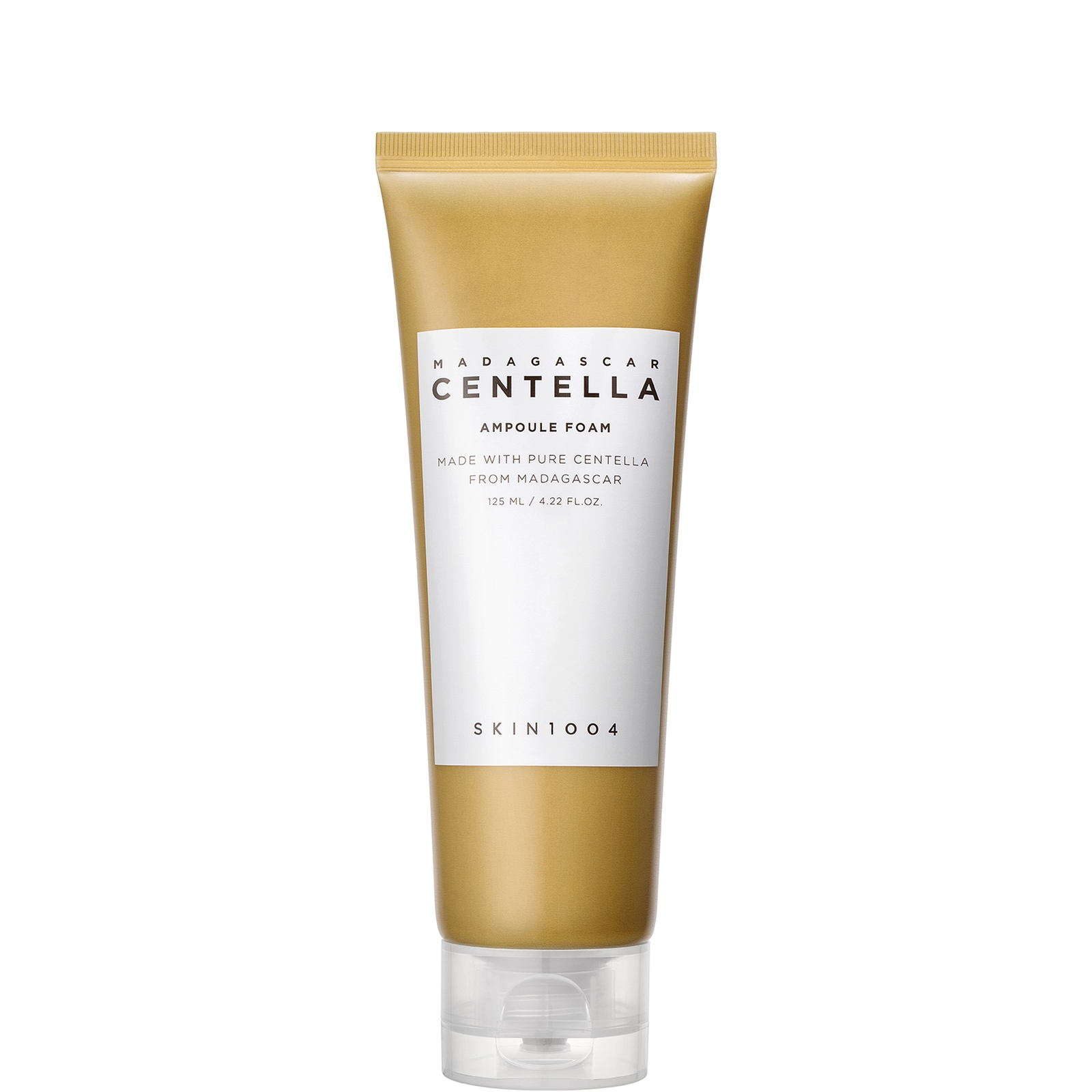 Skin1004 Madagascar Centella Ampoule Foam 125ml