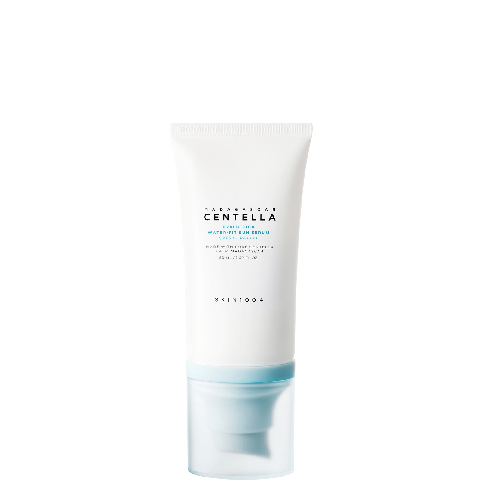 

SKIN1004 Madagascar Centella Hyalu-Cica Water Fit Sun Serum 50ml