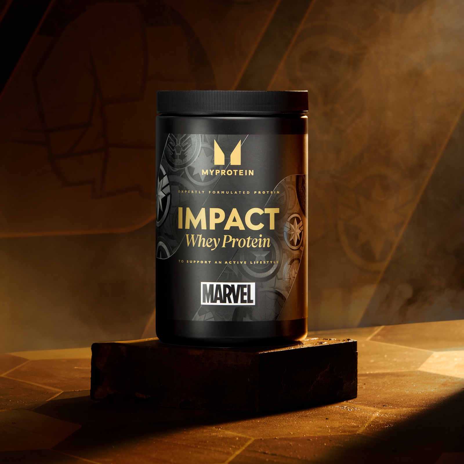 Impact