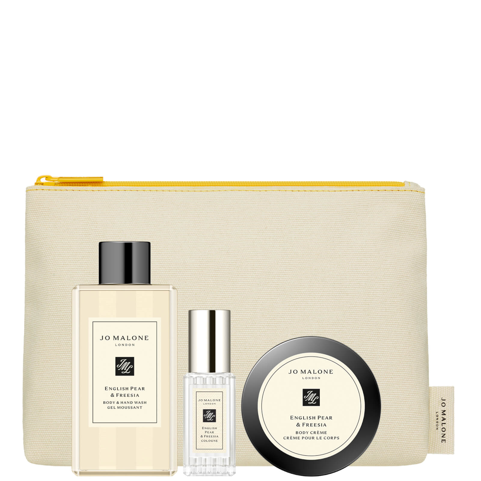 Jo Malone London English Pear and Freesia Travel Collection
