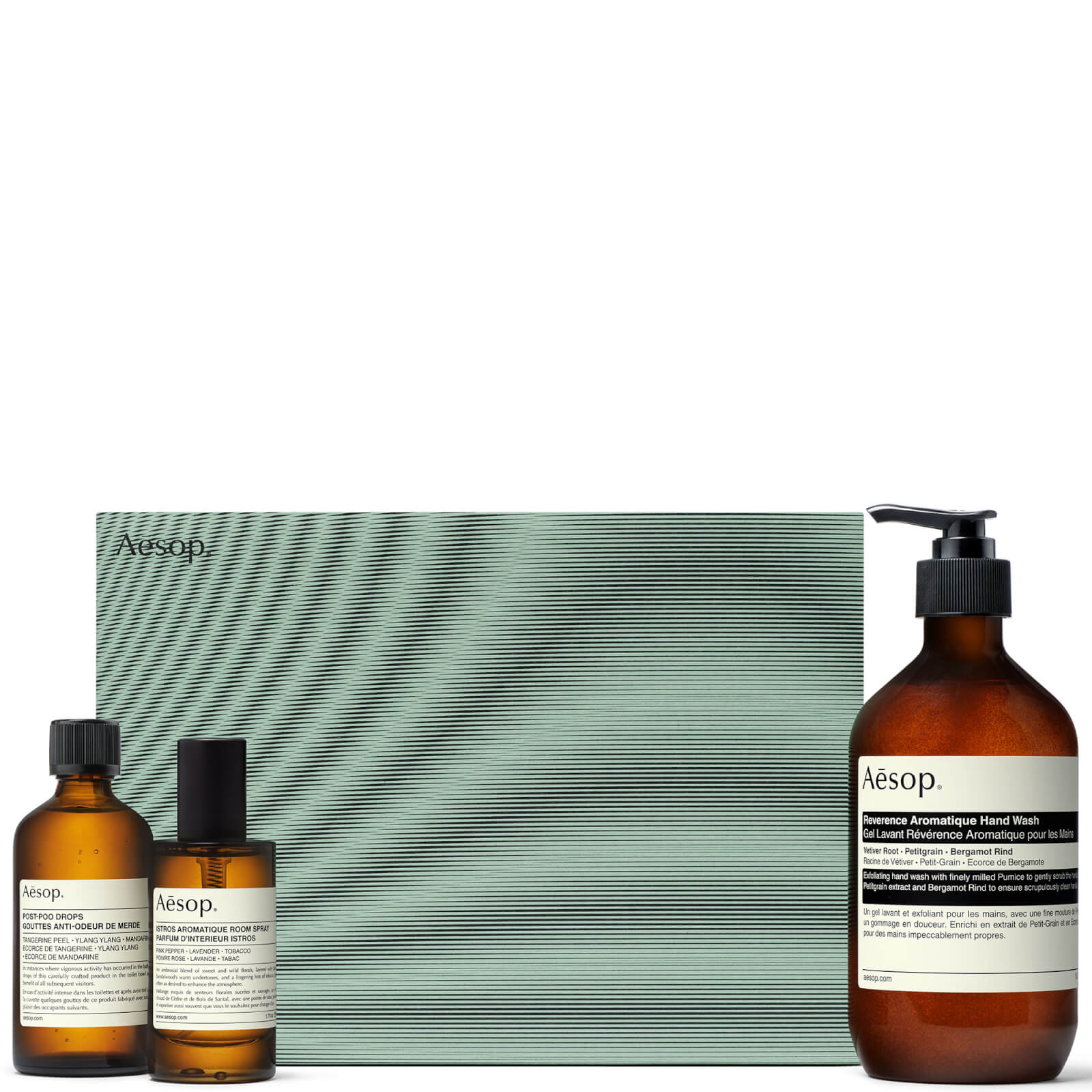 

Aesop Heartful Harmonies Home Kit