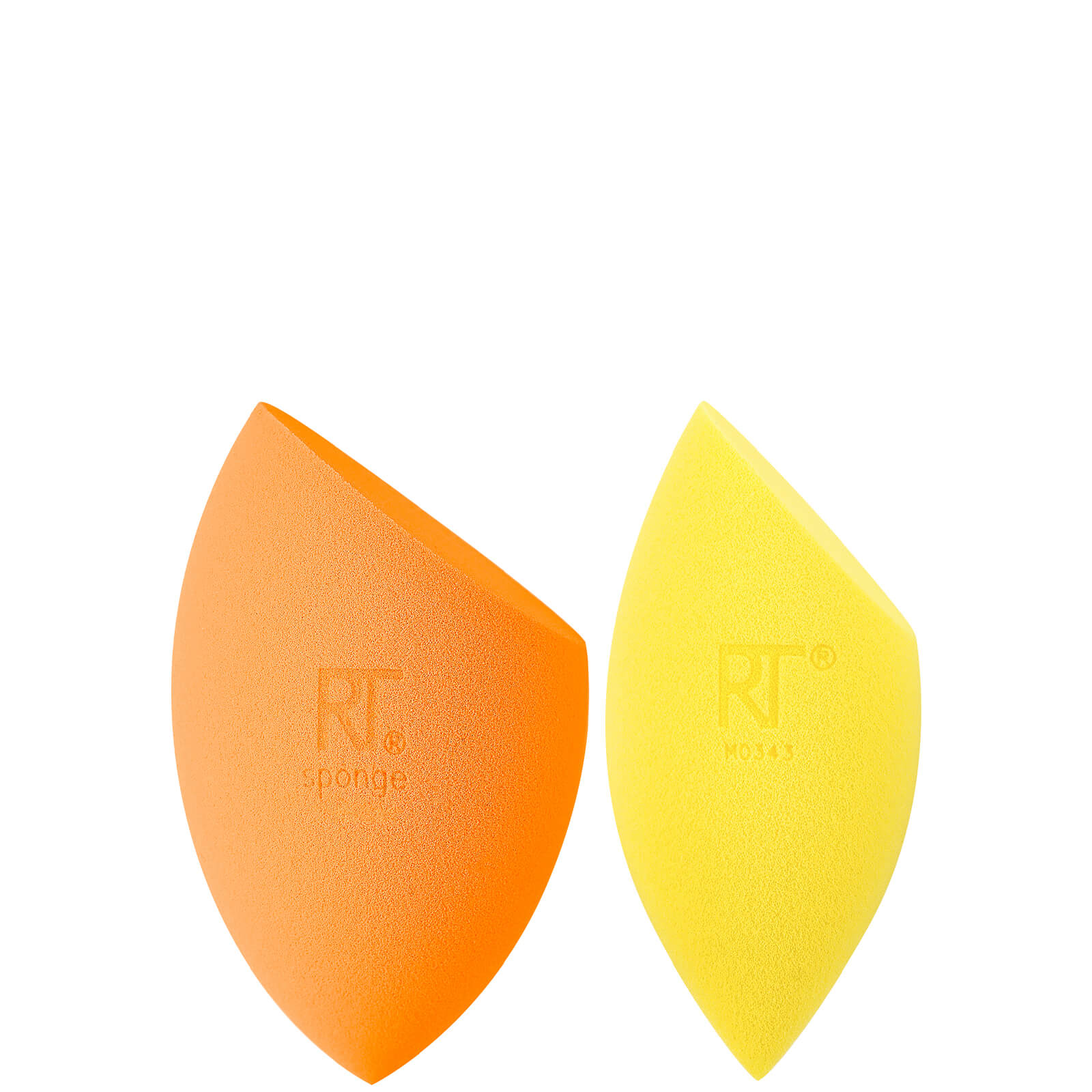 Image of Real Techniques Miracle Complexion Sponge and Concealer Sponge Duo