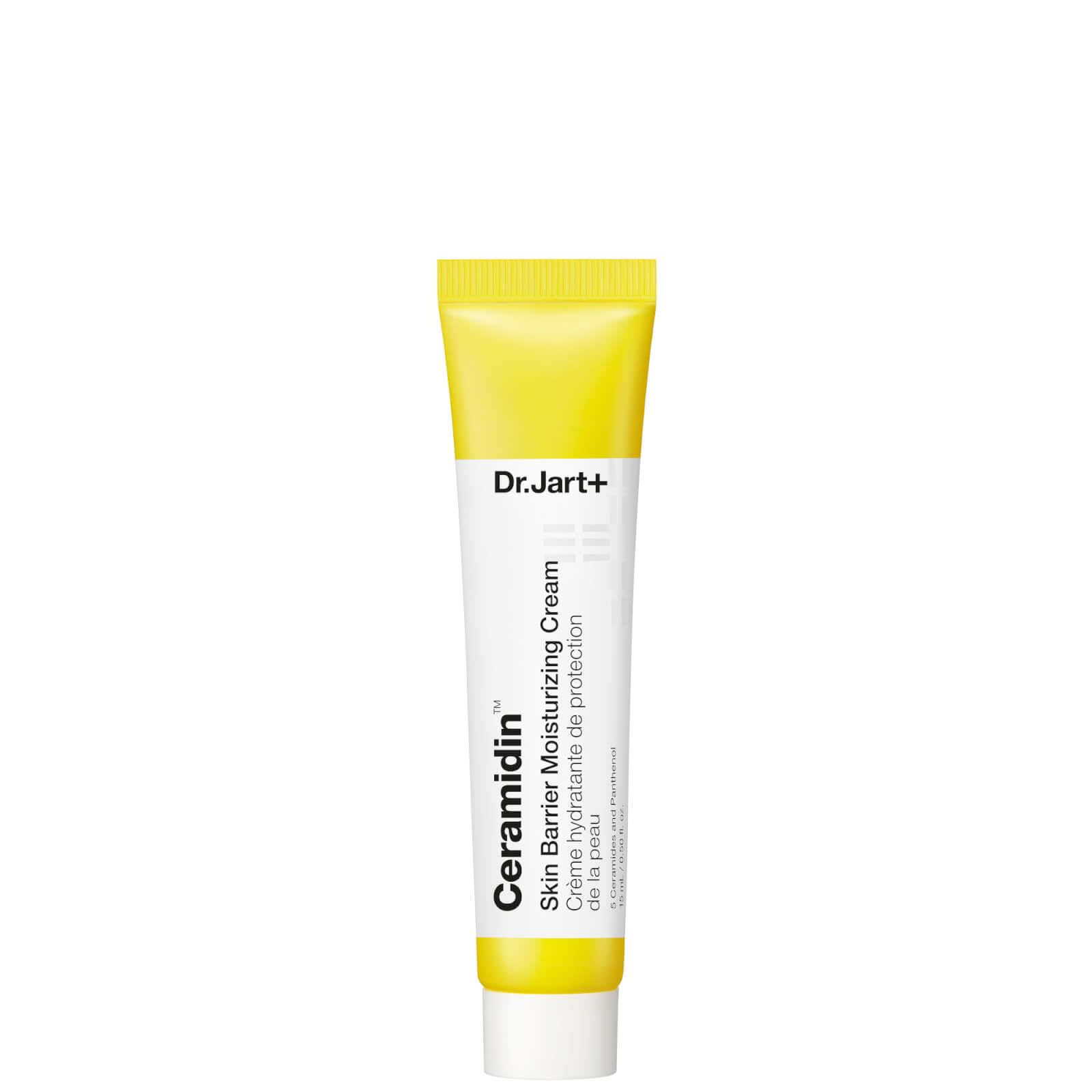 

Dr.Jart+ Ceramidin Cream 15ml