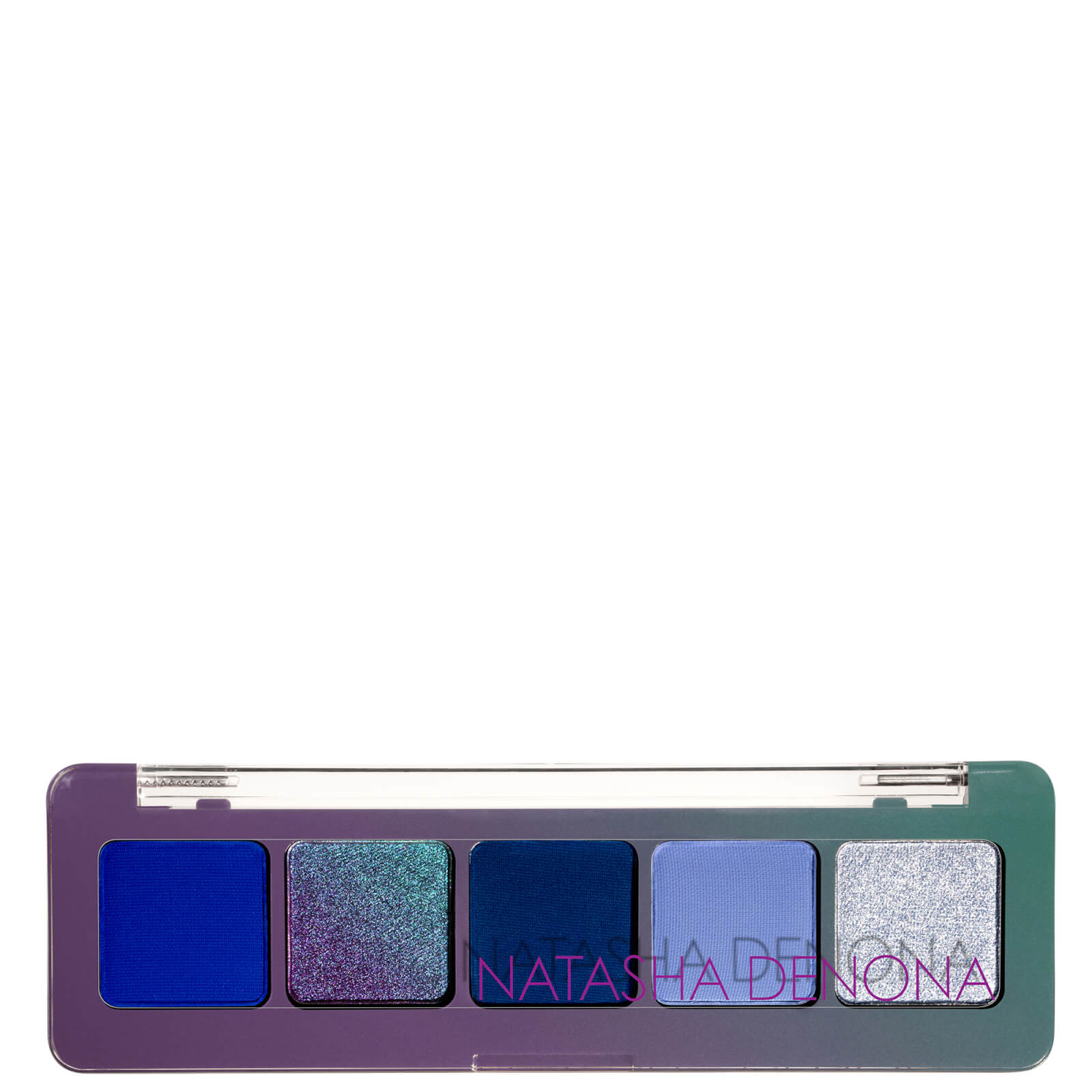 Natasha Denona Mini Triochrome Eyeshadow Palette product