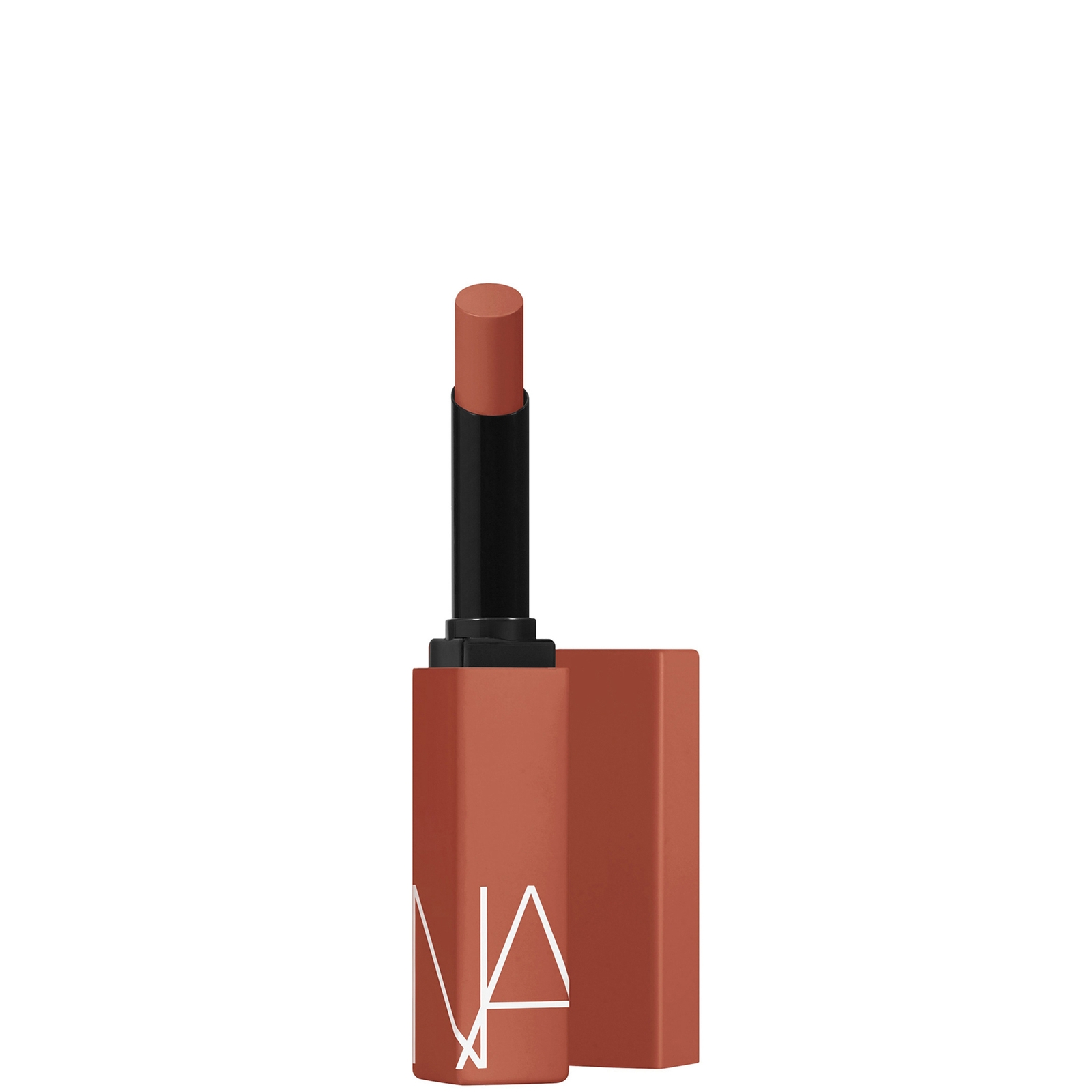 

NARS Powermatte Lipstick 1.5g (Various Shades) - Start Me Up