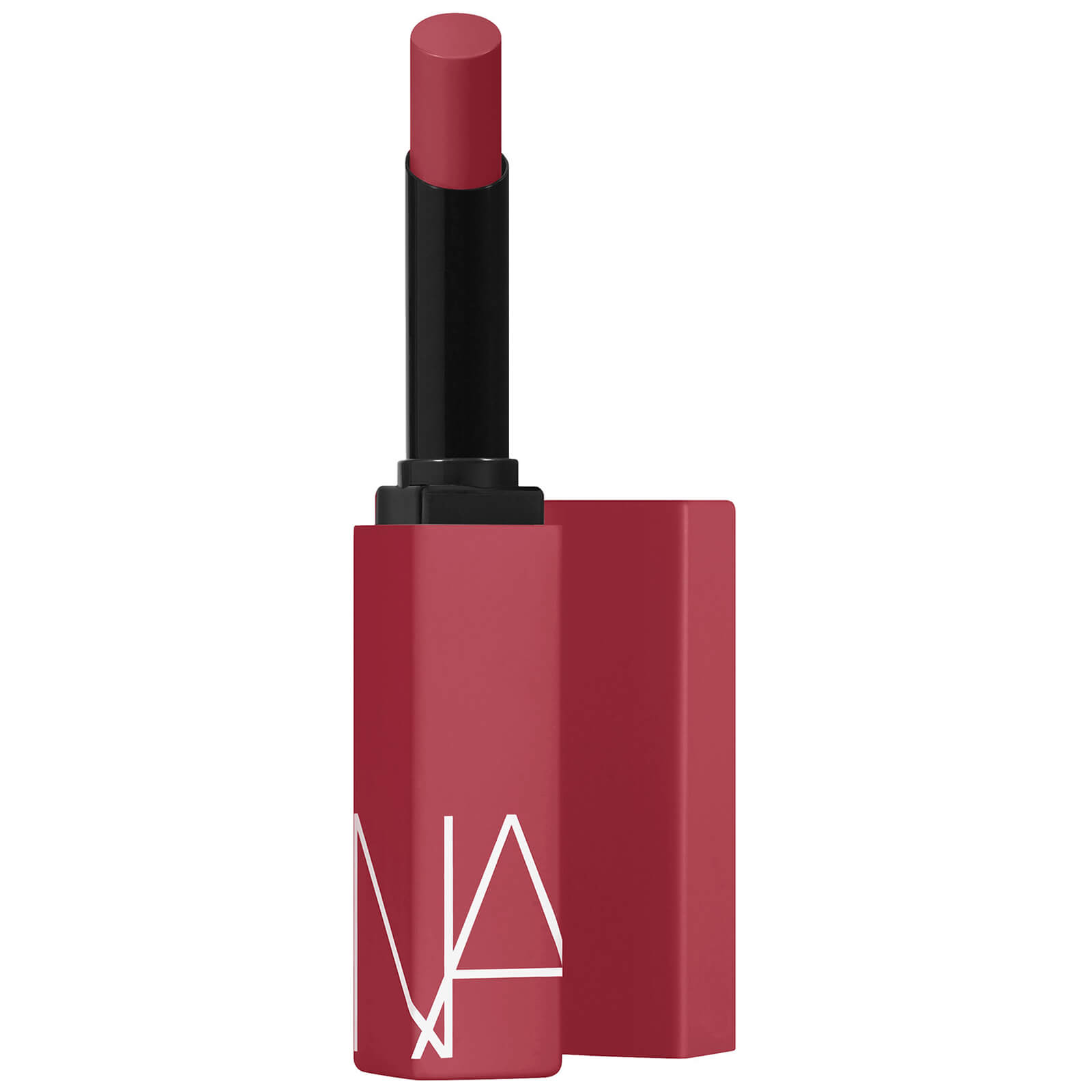 Nars Powermatte Lipstick 1.5g (various Shades) - Get Lucky