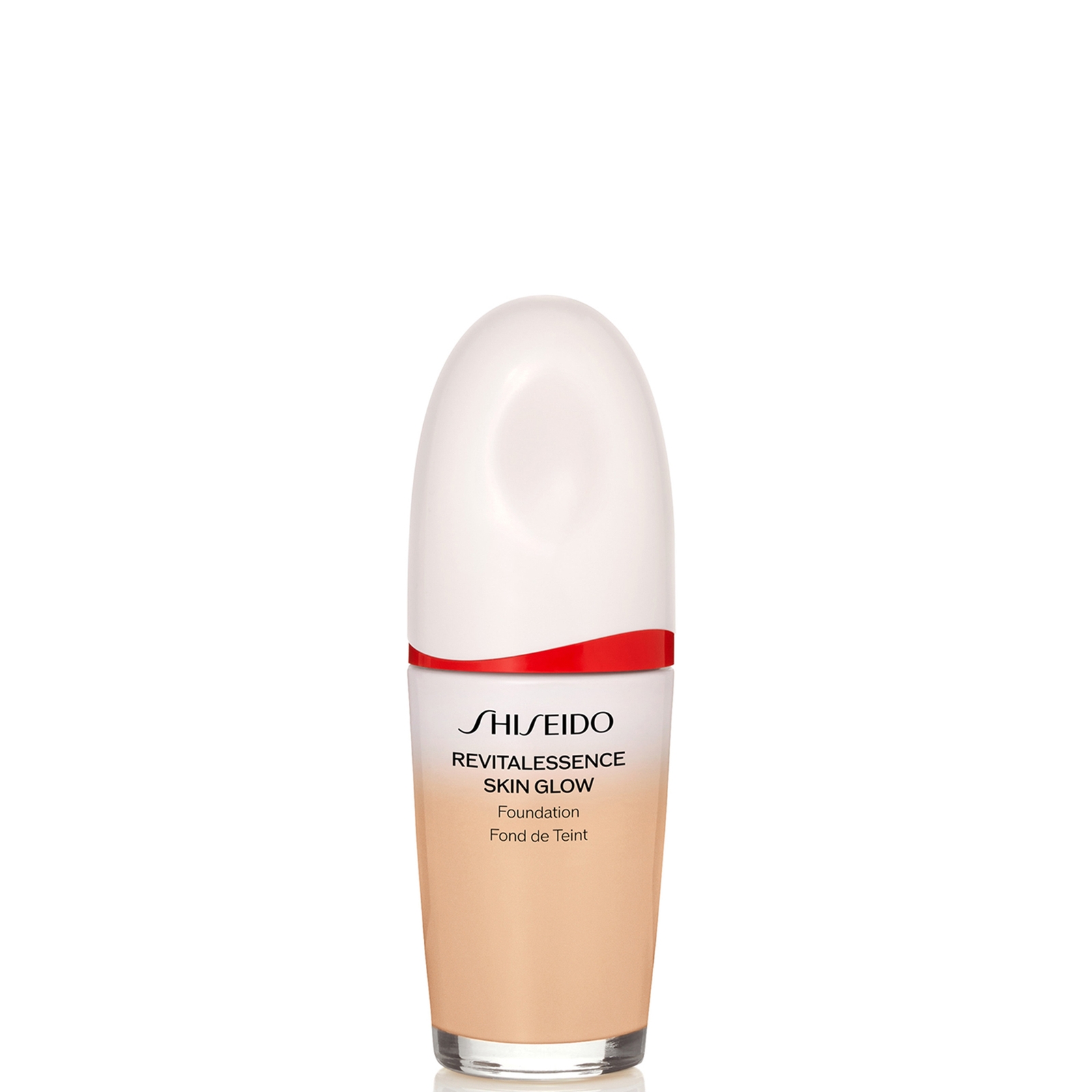 Photos - Foundation & Concealer Shiseido Revitalessence Glow Foundation 30ml  - 150 Lace (Various Shades)