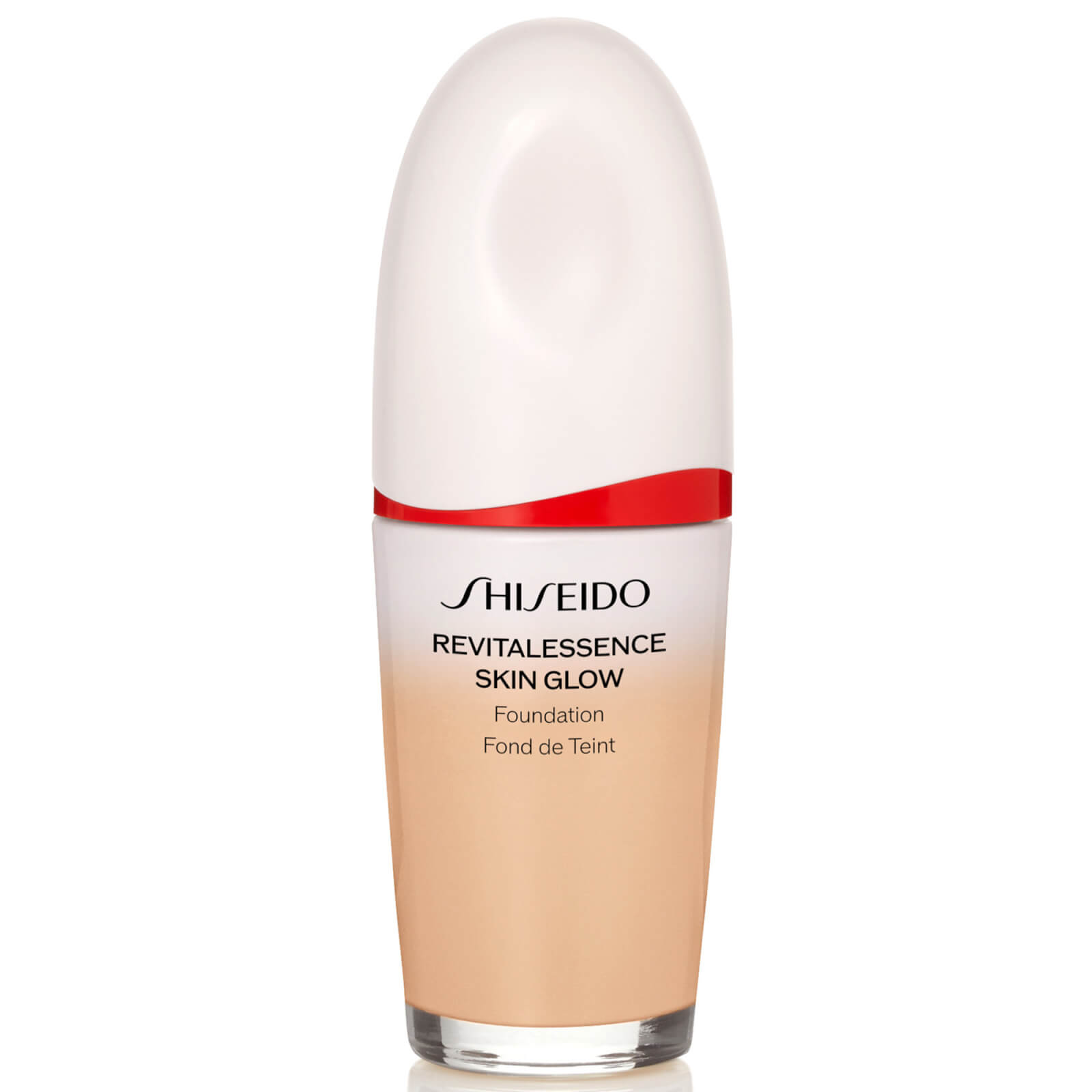 Photos - Foundation & Concealer Shiseido Revitalessence Glow Foundation 30ml  - 150 Lace (Various Shades)