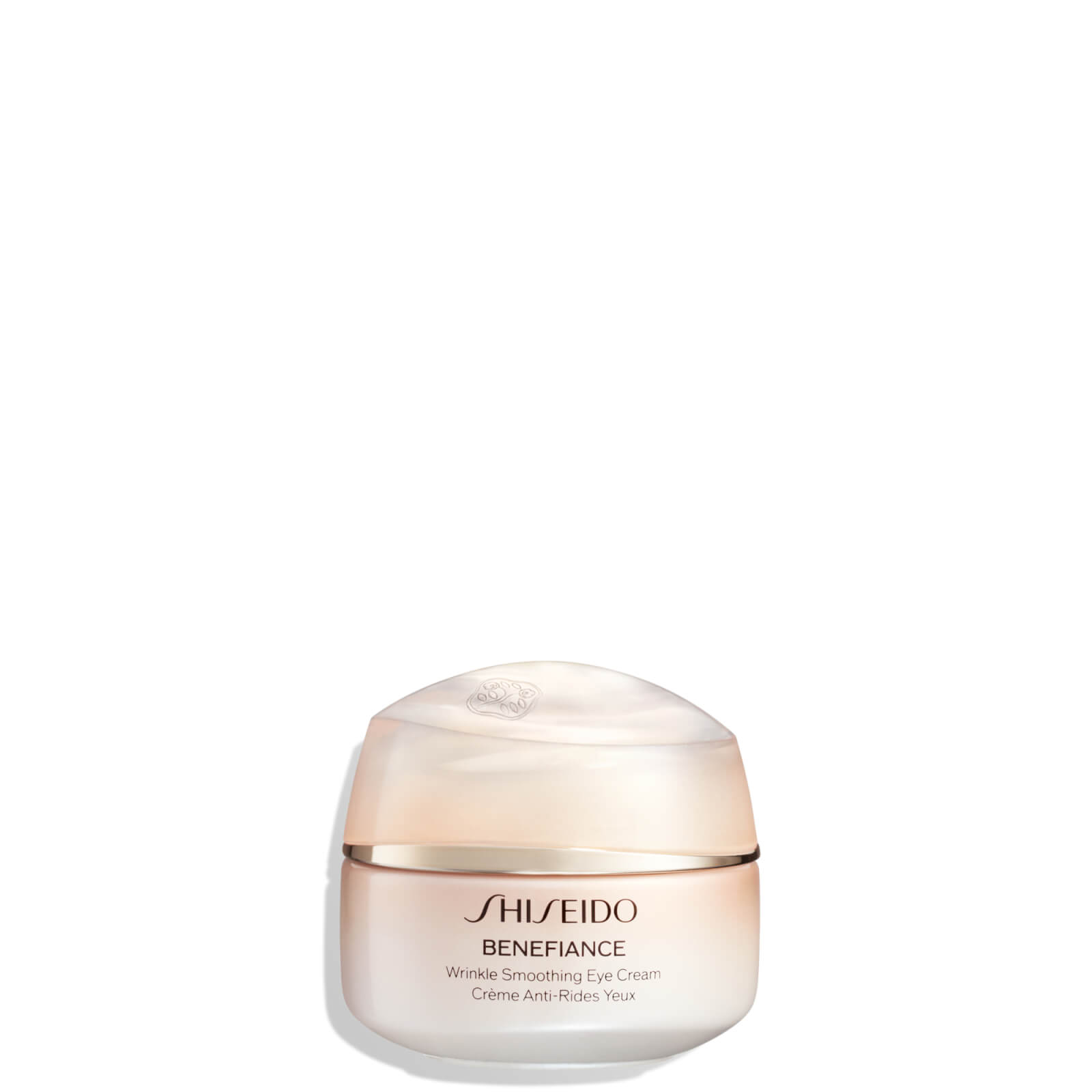 

Shiseido Benefiance Smoothing Eye Cream 30ml