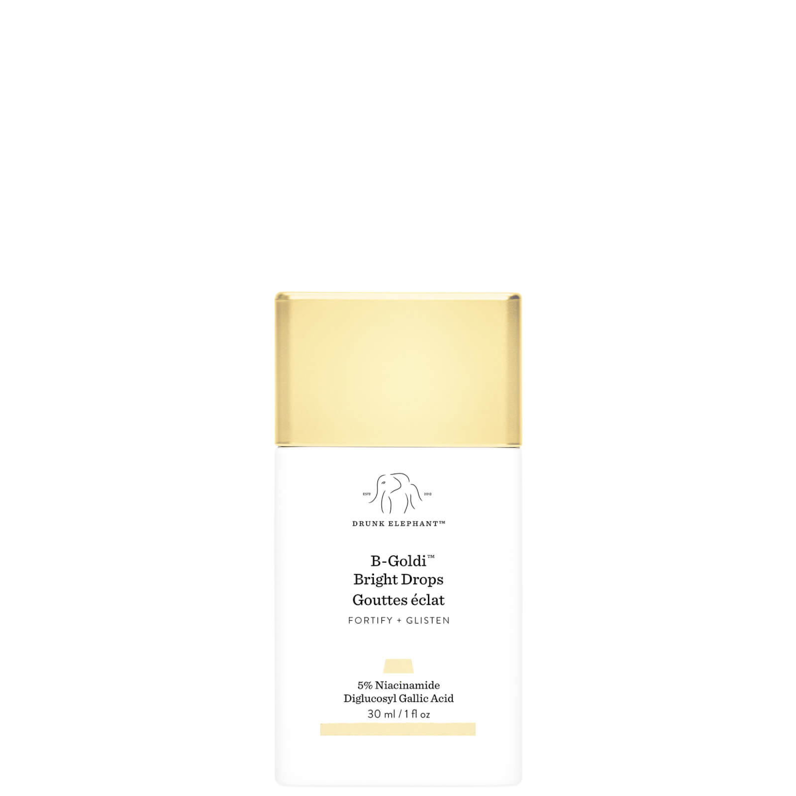 Drunk Elephant B-Goldi Bright Drops 30ml