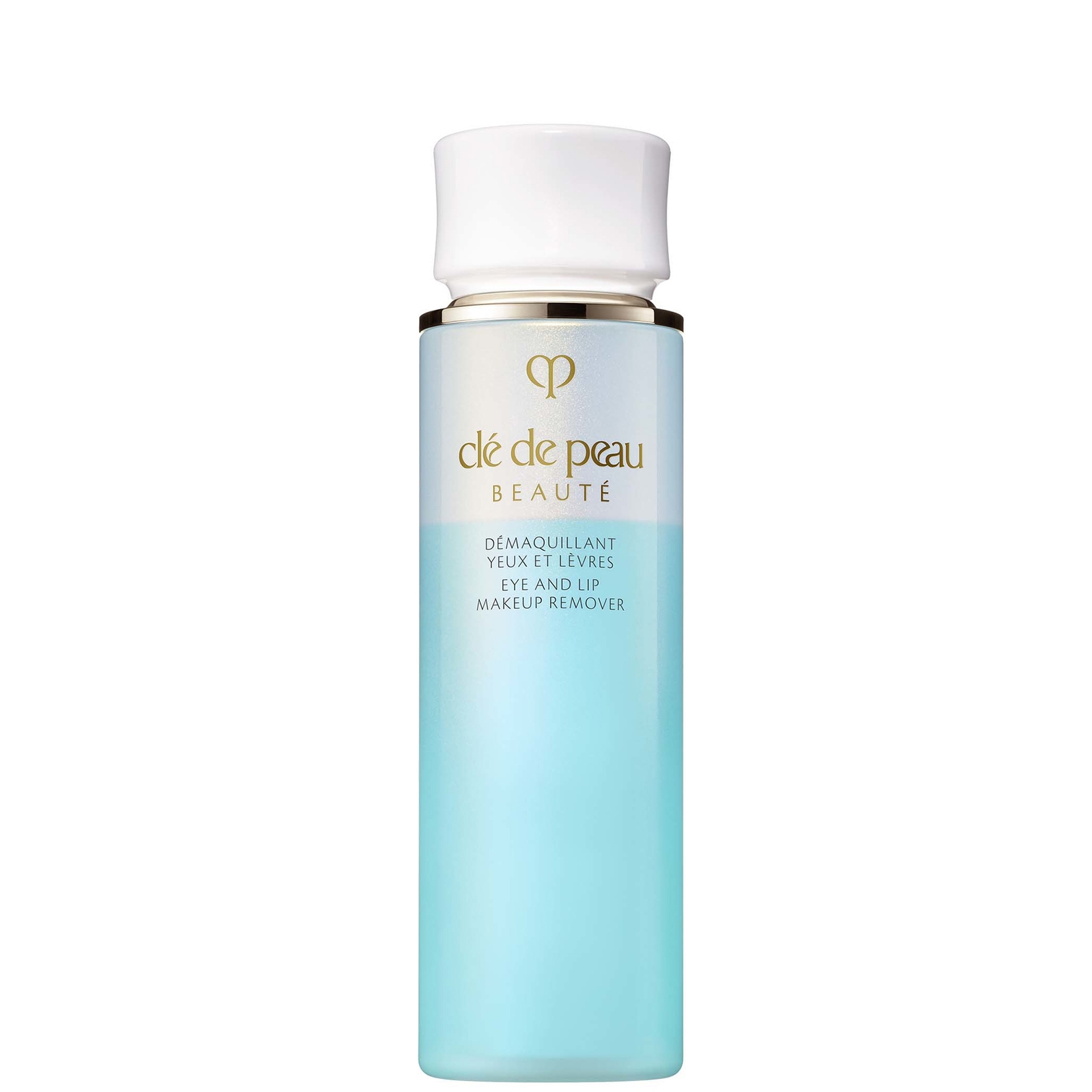 

Clé de Peau Beauté Eye and Lip Makeup Remover 120ml
