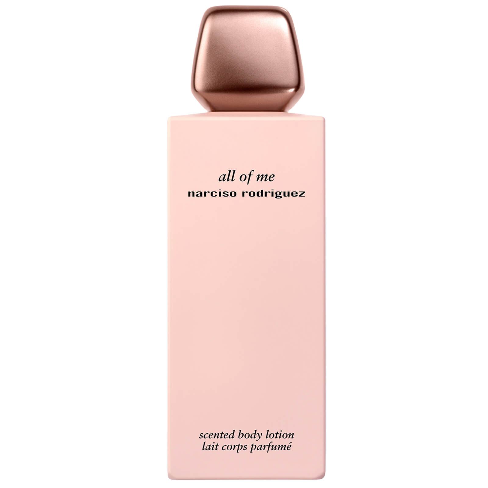 Image of Narciso Rodriguez All of Me Body Lotion 200ml