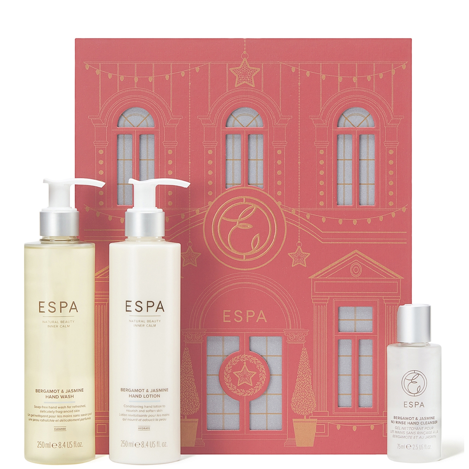 

ESPA Handcare Collection - Christmas 2024
