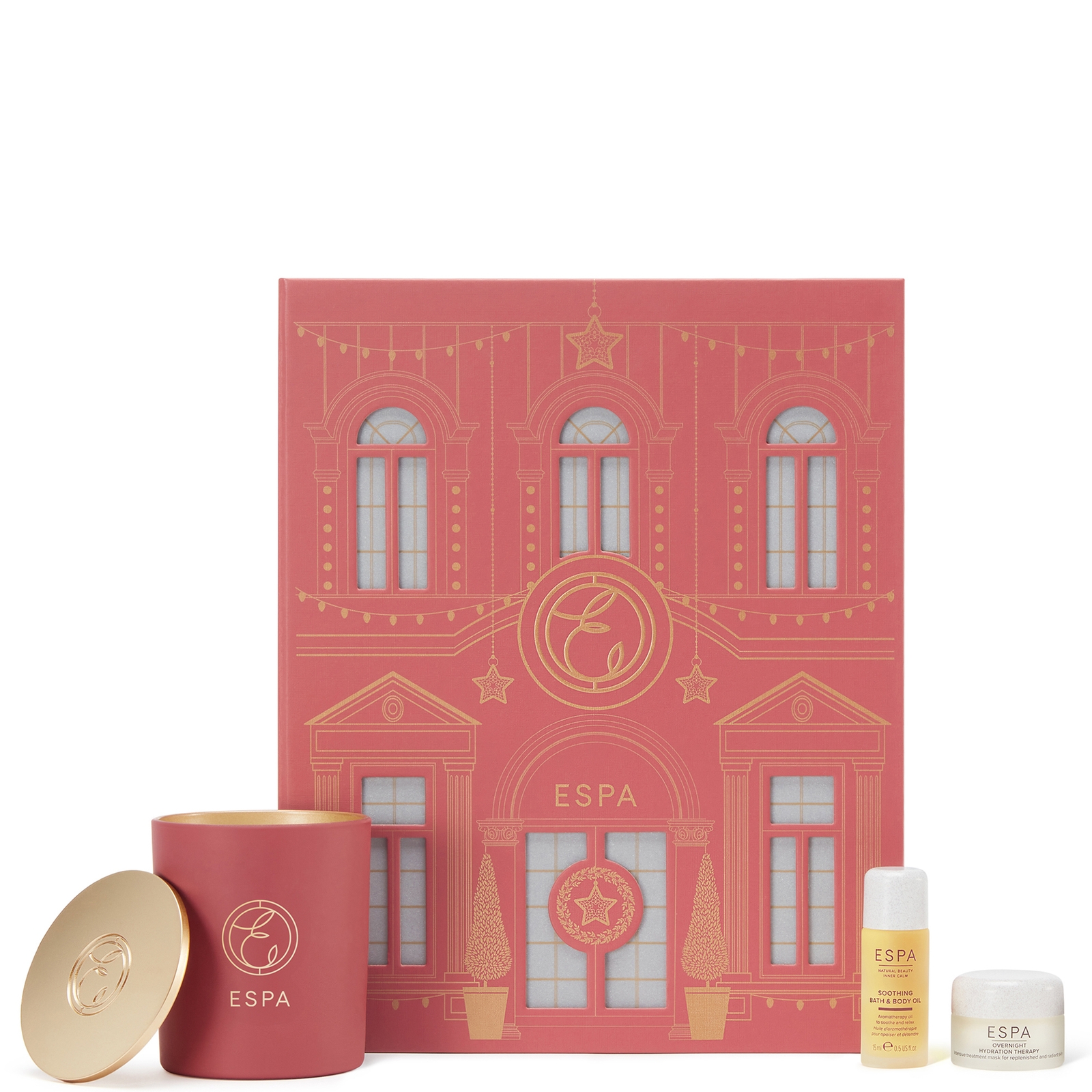 Espa Soothing Collection - Christmas 2024
