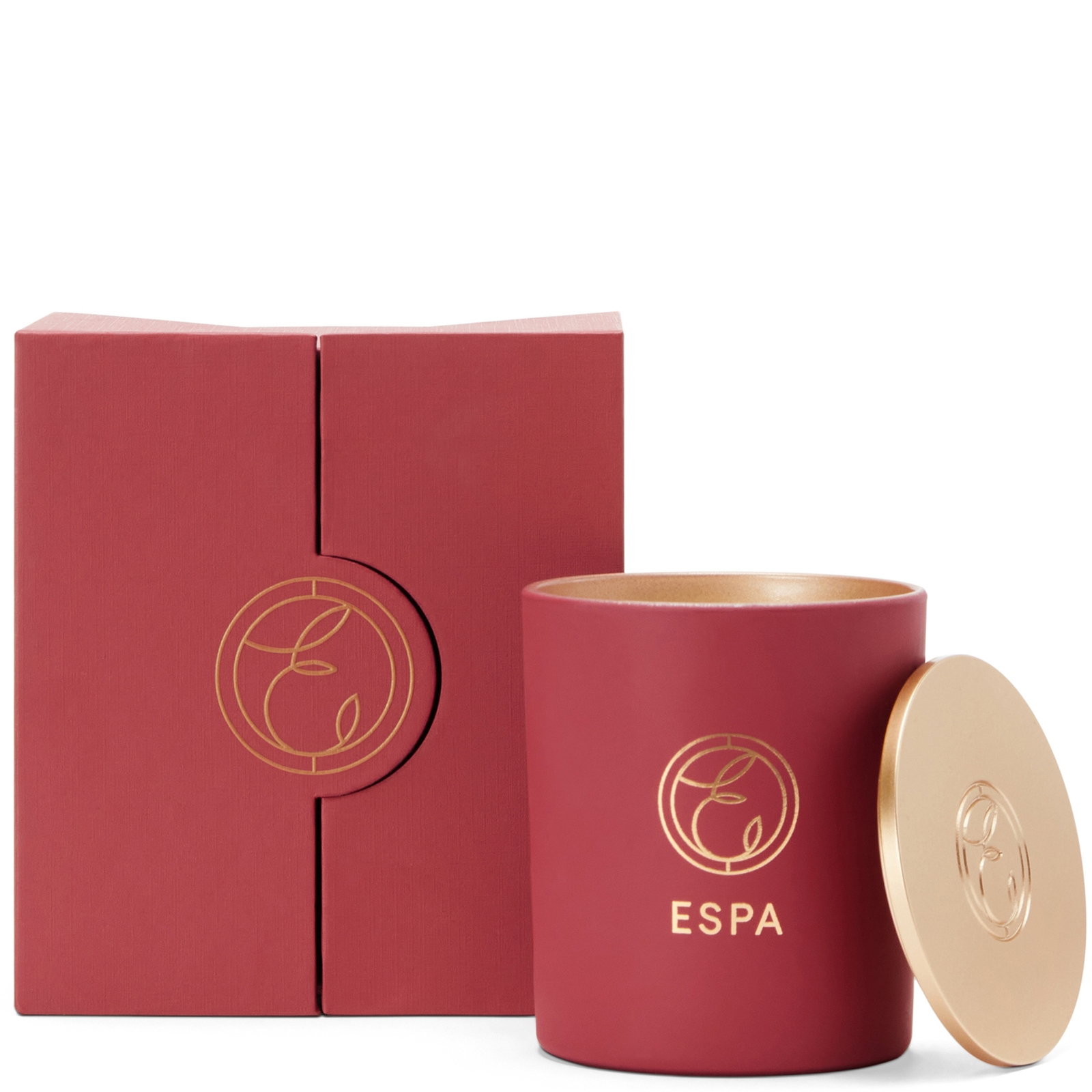 

ESPA Restorative Candle 200g - Christmas 2024