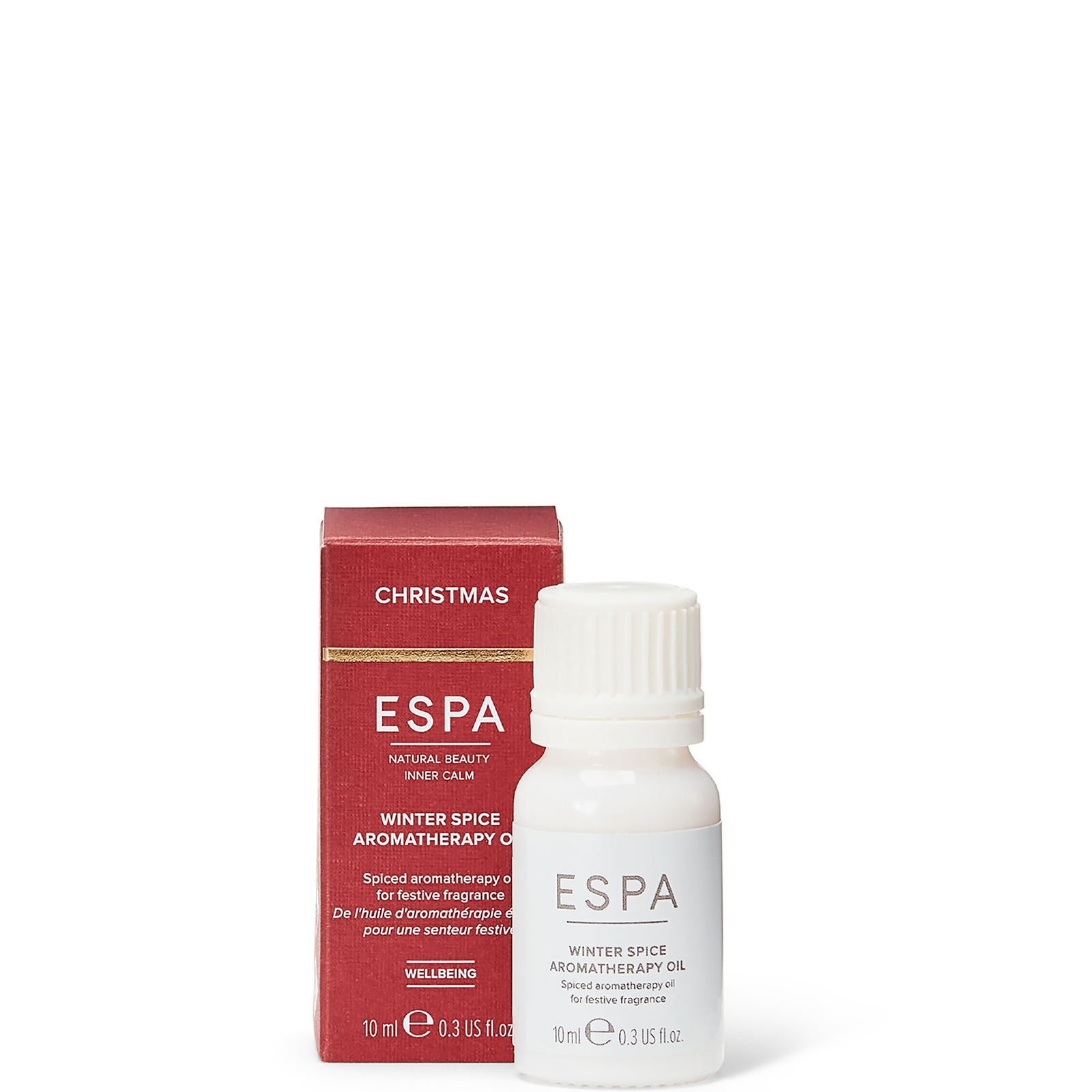 

ESPA Winter Spice Essential Oil Pod - Christmas 2024