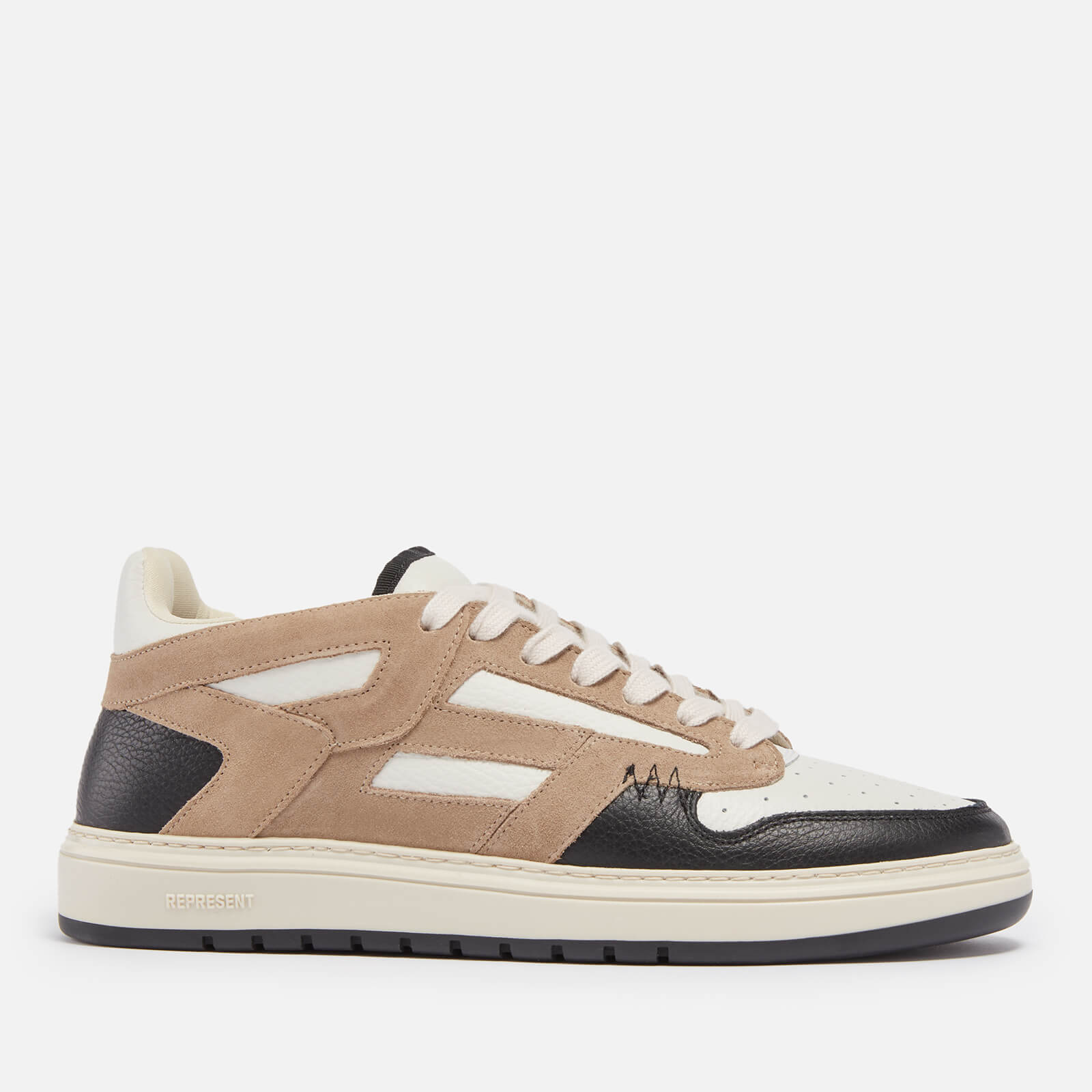 Represent Men's Reptor Trainers - UK 9