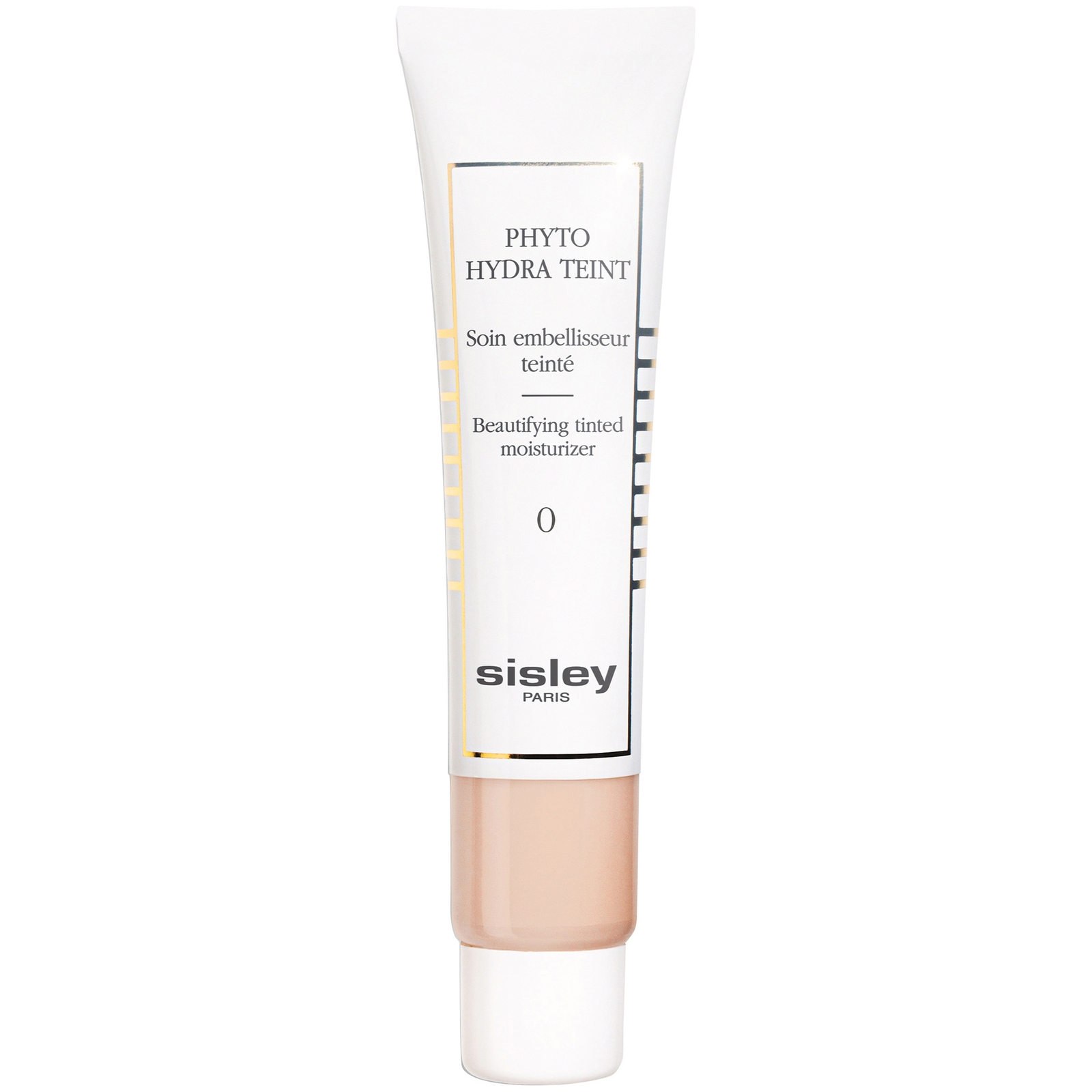 SISLEY PARIS SISLEY PARIS PHYTO-HYDRA TEINT TINTED MOISTURISER 40ML (VARIOUS SHADES)