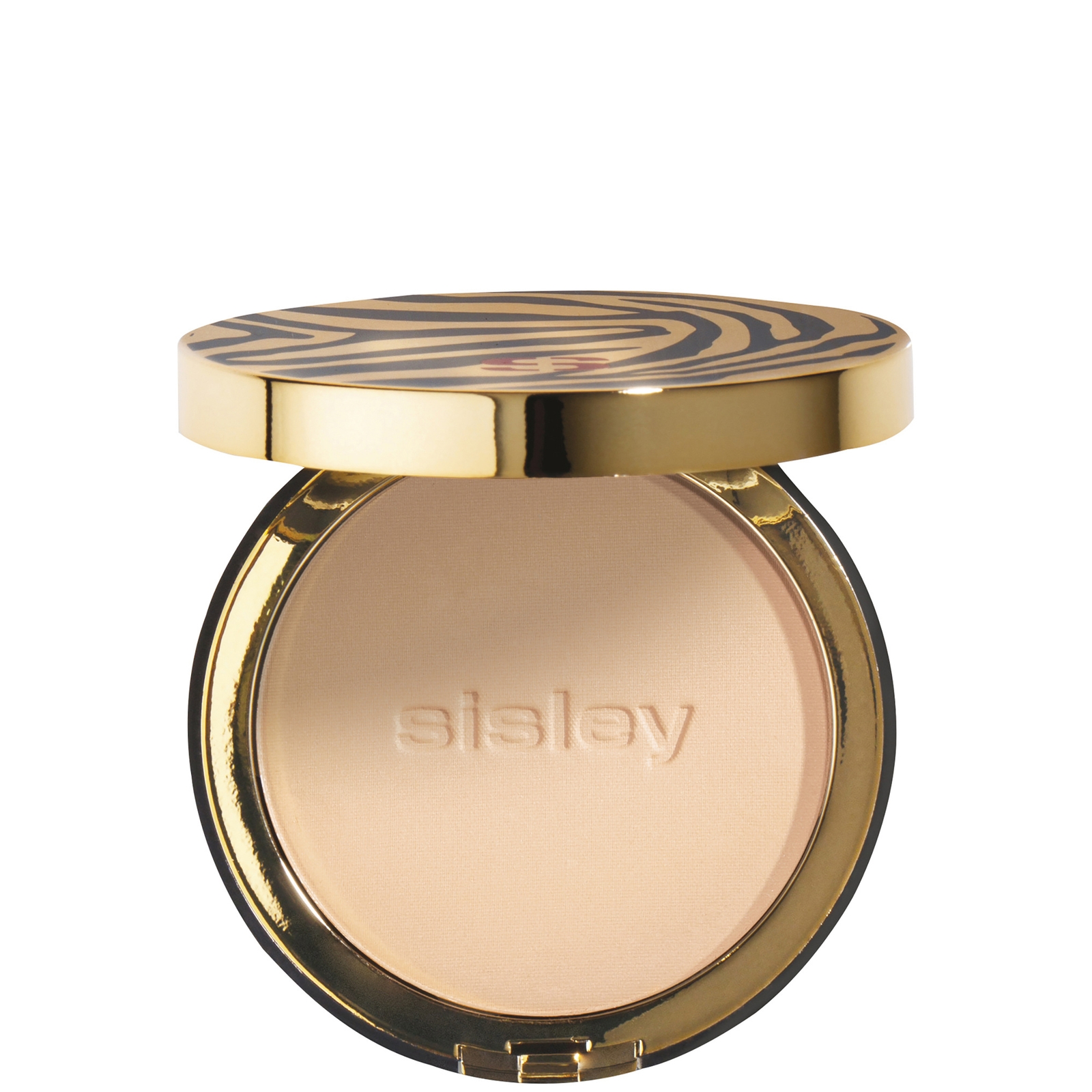 Sisley Paris Phyto-poudre Compacte 12g (various Shades) In N2 Natural