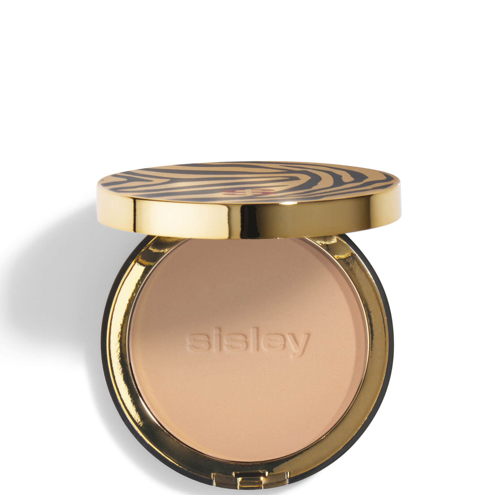 Photos - Face Powder / Blush Sisley PARIS Phyto-Poudre Compacte 12g  - N3 Sandy (Various Shades)