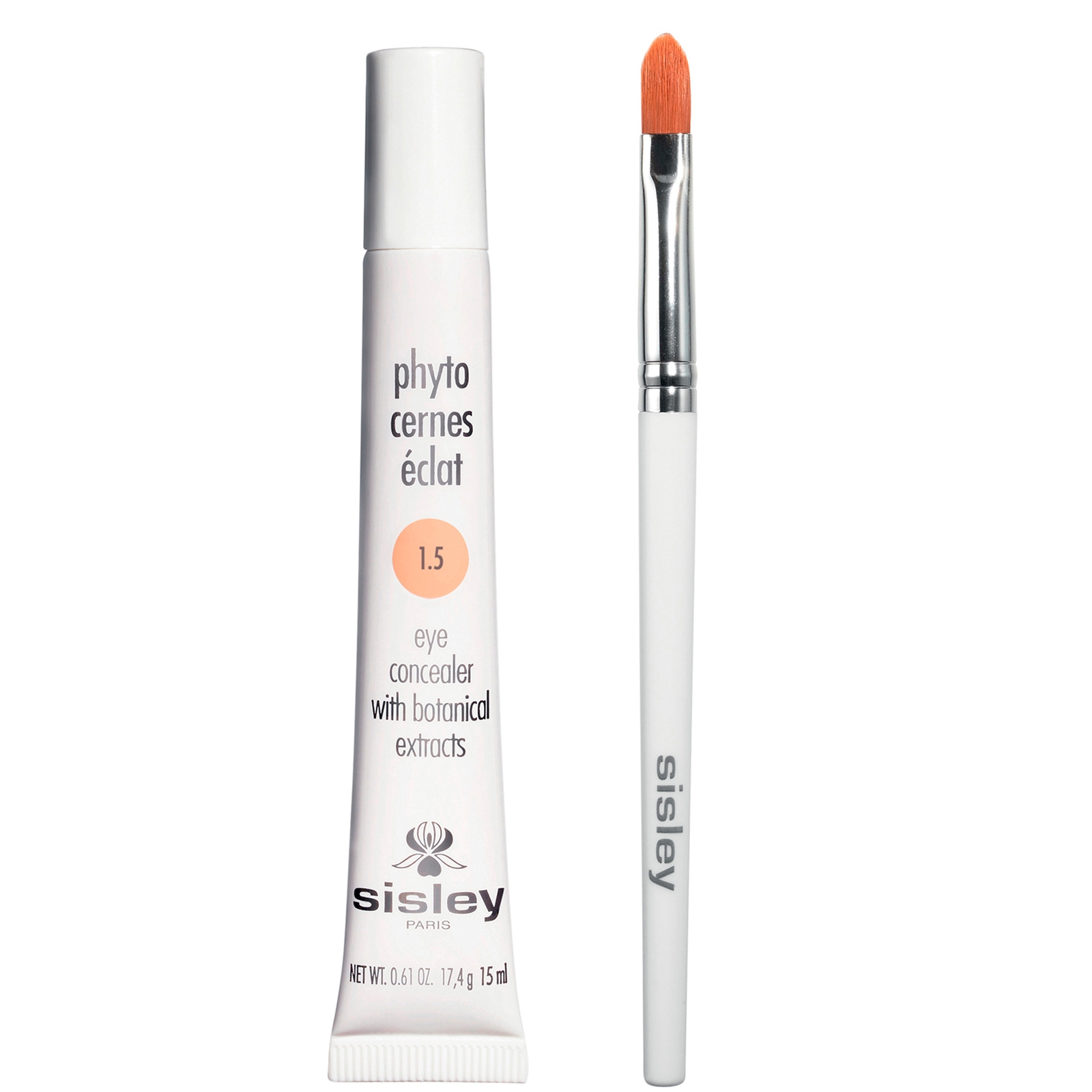 SISLEY PARIS SISLEY PARIS PHYTO-CERNES ECLAT 1