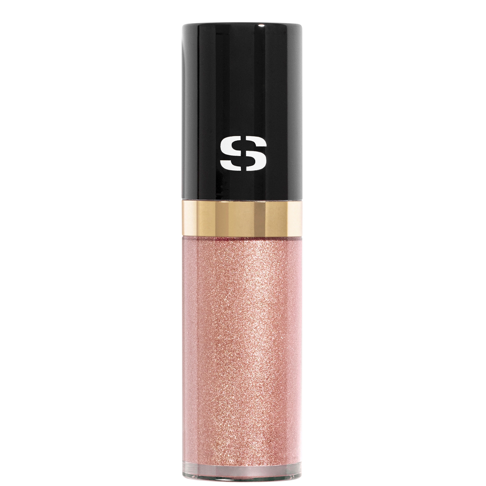Photos - Eyeshadow Sisley PARIS Ombre Eclat Liquide  6.5ml  - 3 Pink (Various Shades)
