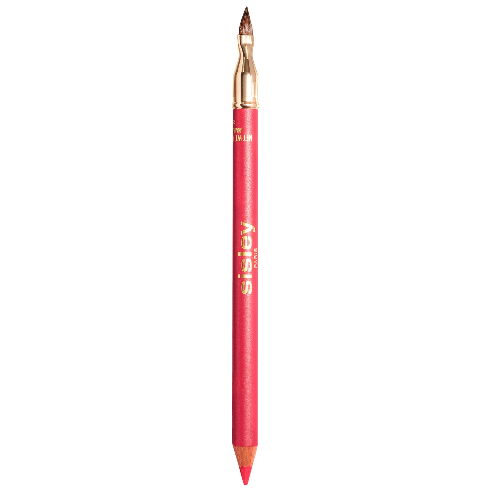 Sisley Paris Phyto-levres Perfect Lip Liner 1.2g (various Shades) In 9 Fuchsia