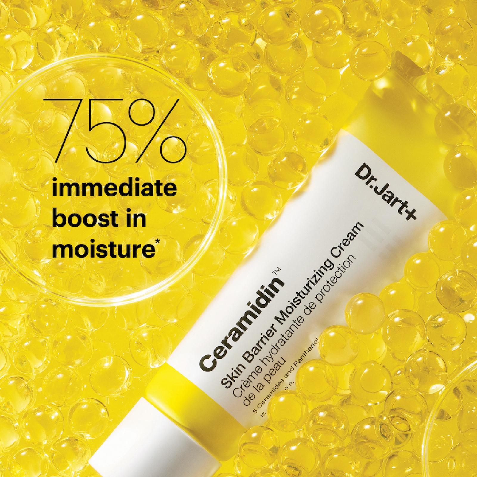 Thumbnail - Dr.Jart+ Ceramidin Creme 50 ml
