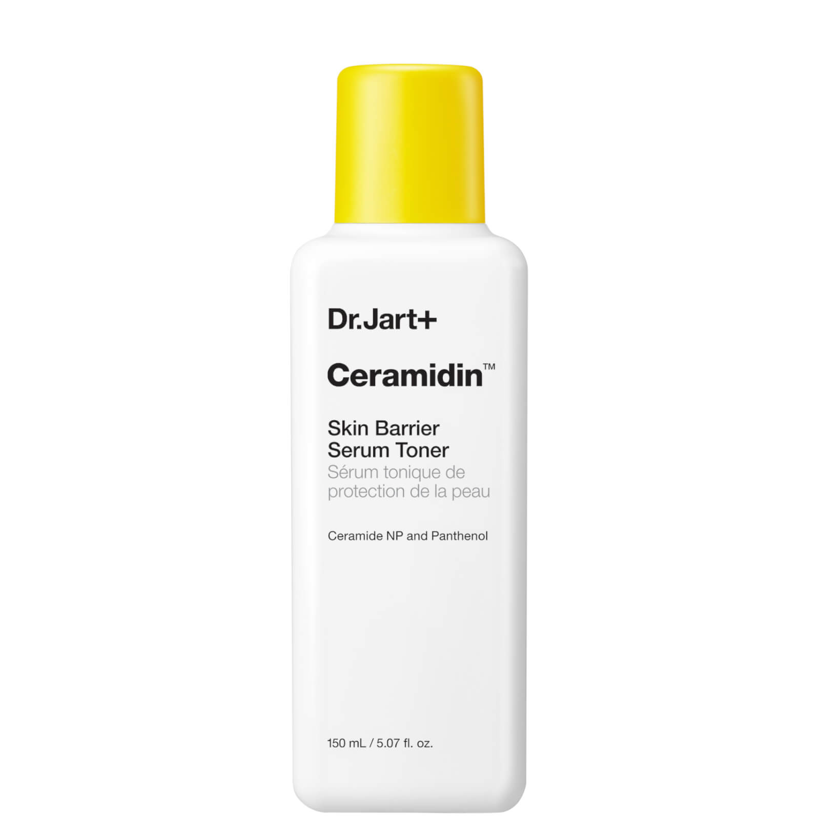 Image of Dr.Jart+ Ceramidin Skin Barrier Serum Toner 150ml