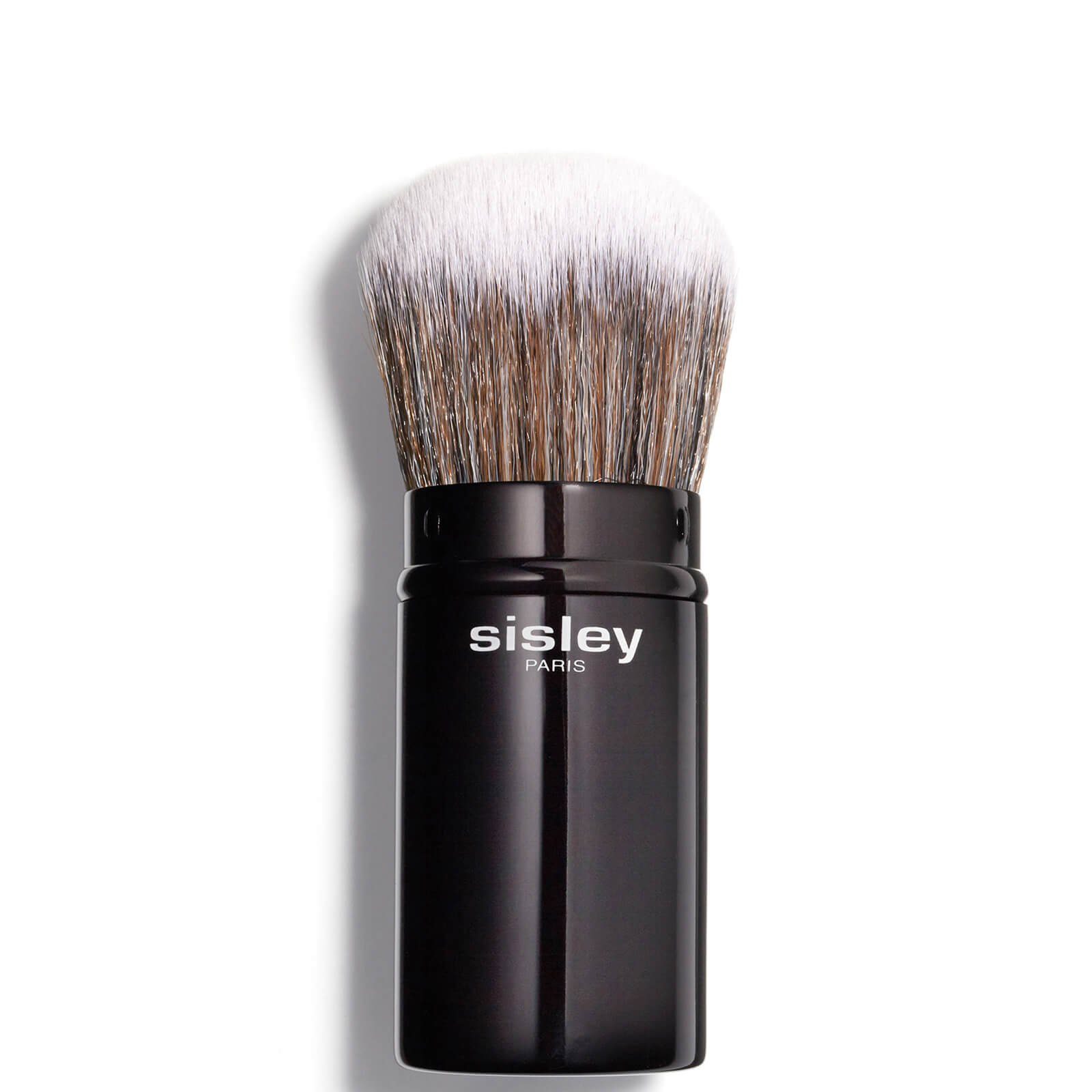Photos - Makeup Brush / Sponge Sisley PARIS Sun Glow Applicator Brush 