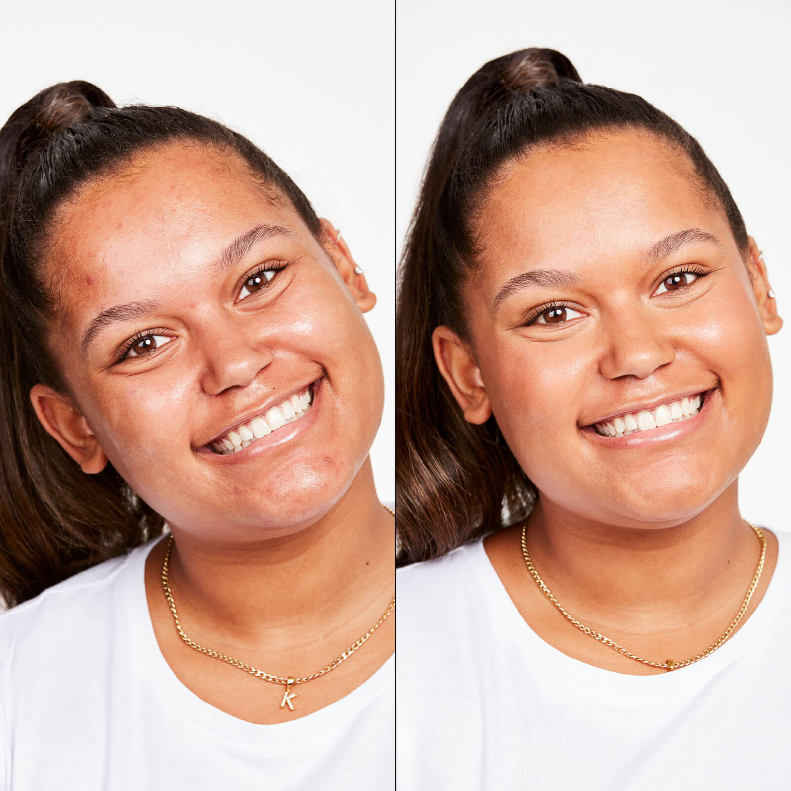 Thumbnail - Rimmel Lasting Finish 35Hr Foundation 30ml (Various Shades) - 500 Toffee