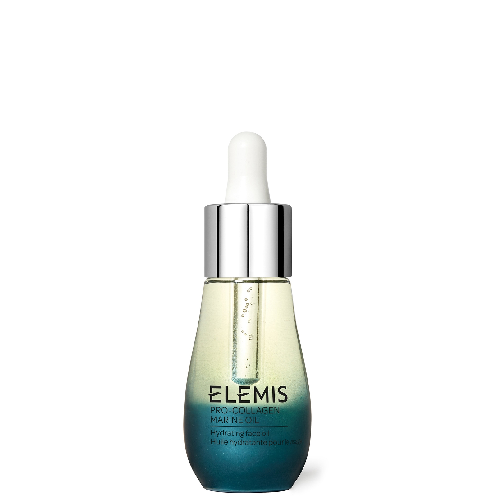 Shop Elemis Pro-collagen Marine Oil 15ml